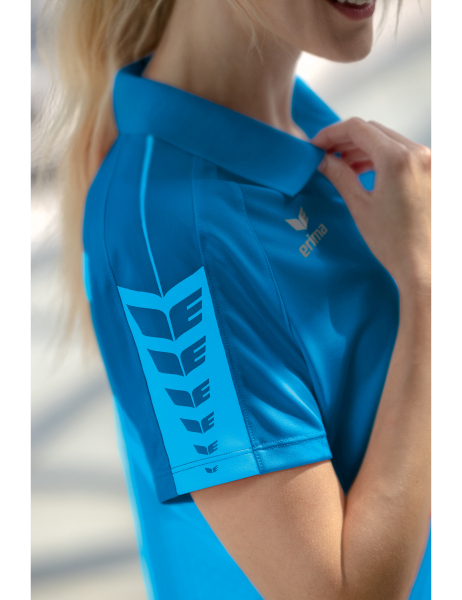 Erima Six Wings Poloshirt