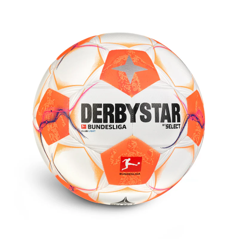Derbystar Bundesliga Club Light v24 Light