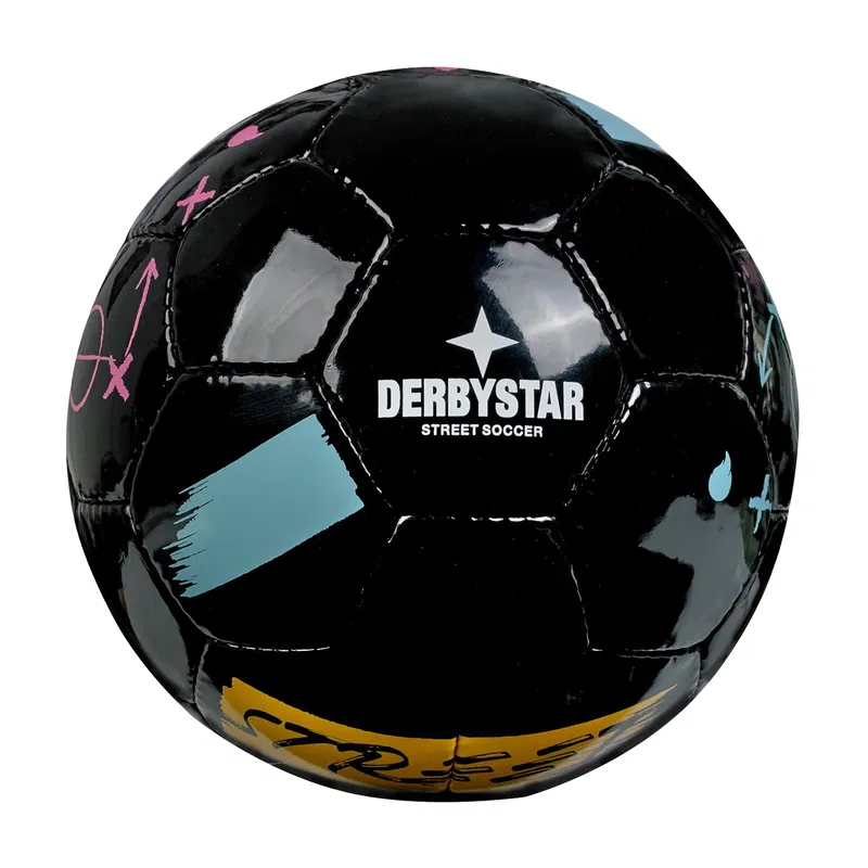 Derbystar Street Soccer v25 Derbystar Street Soccer v25