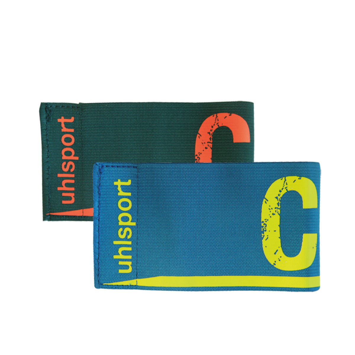 Uhlsport SPIELFÜHRERARMBINDE (petrol, cyan) Uhlsport SPIELFÜHRERARMBINDE (petrol, cyan)