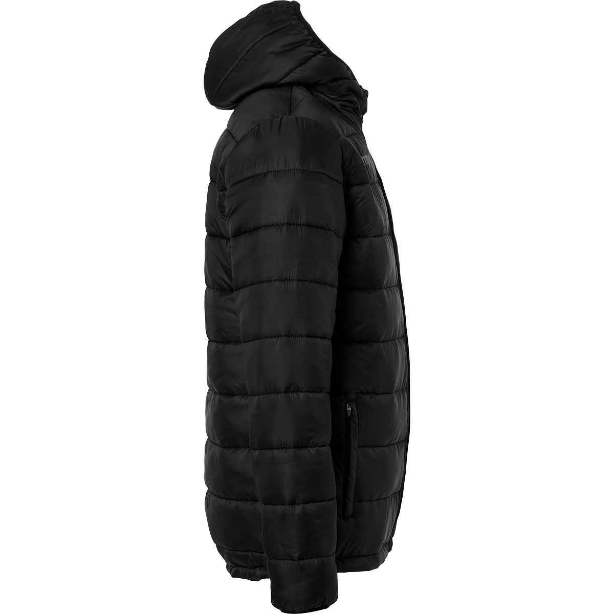 Kempa Puffer Hood Jacket