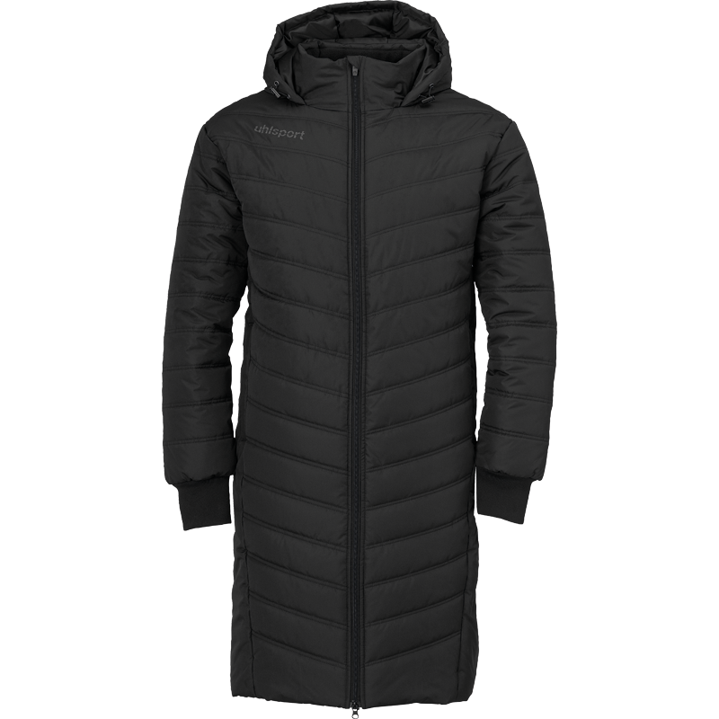 Uhlsport ESSENTIAL WINTER BENCH JACKE