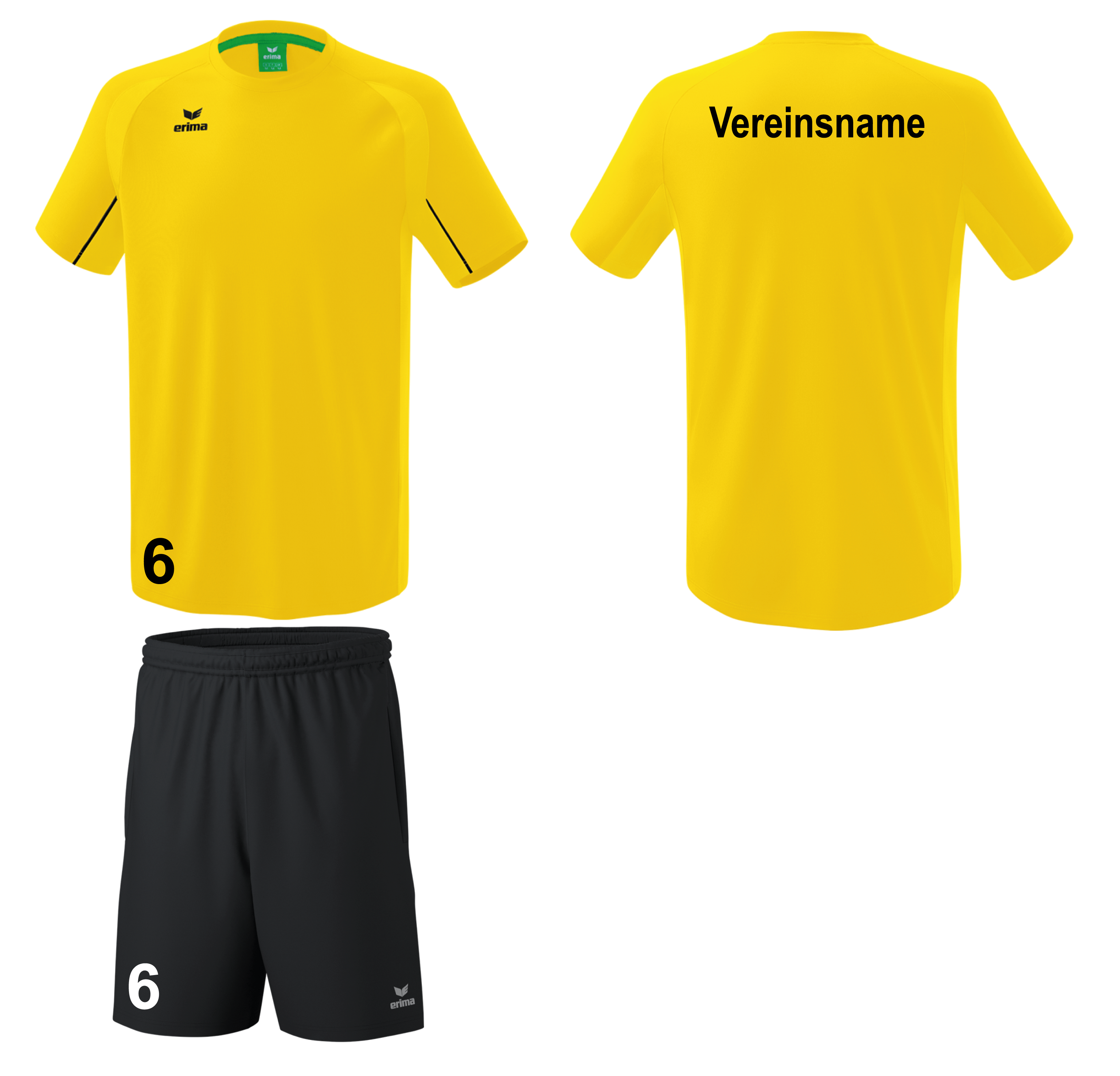 Spielerset Liga Star I Spielerset Liga Star I