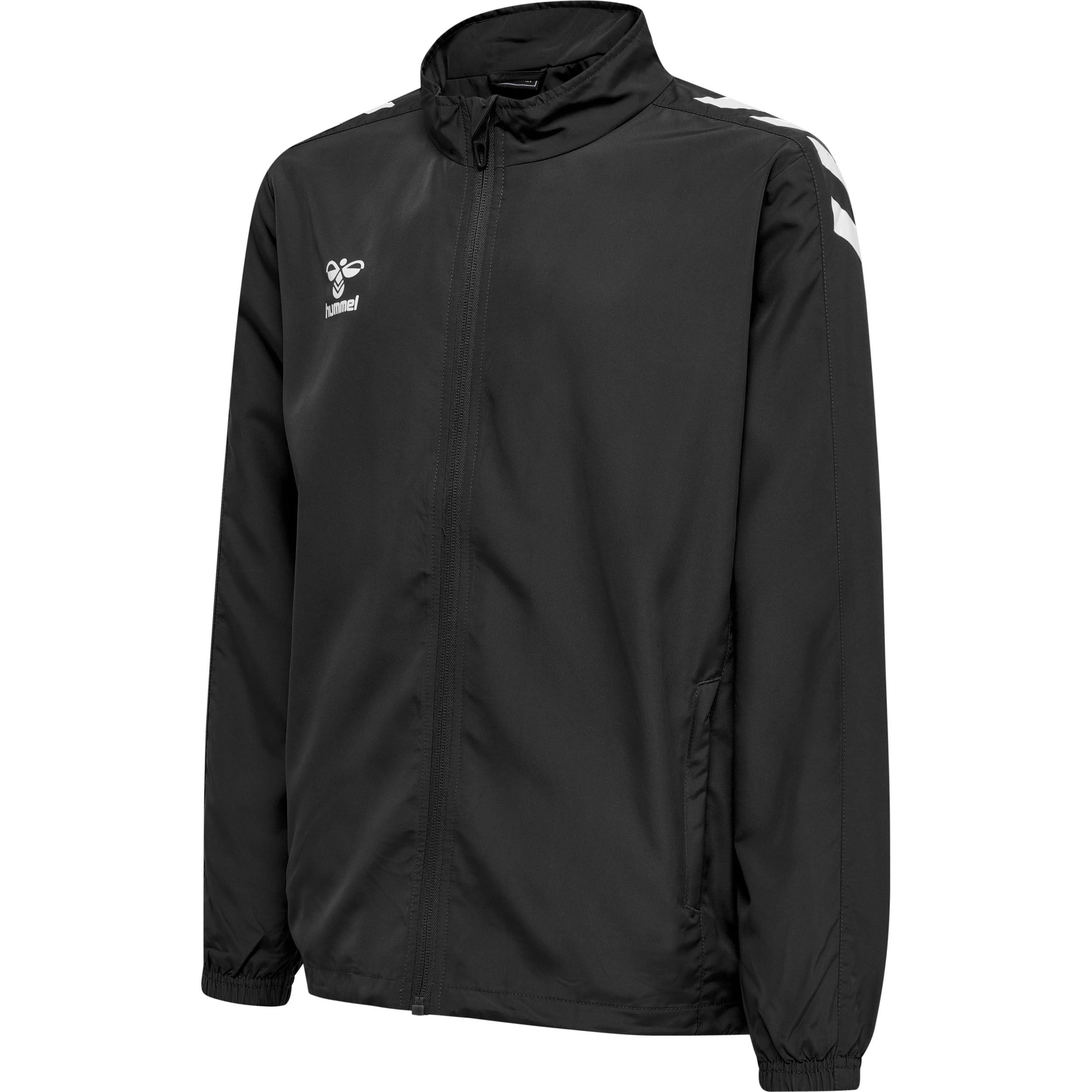 Hummel hmlCORE XK MICRO ZIP JACKET KIDS