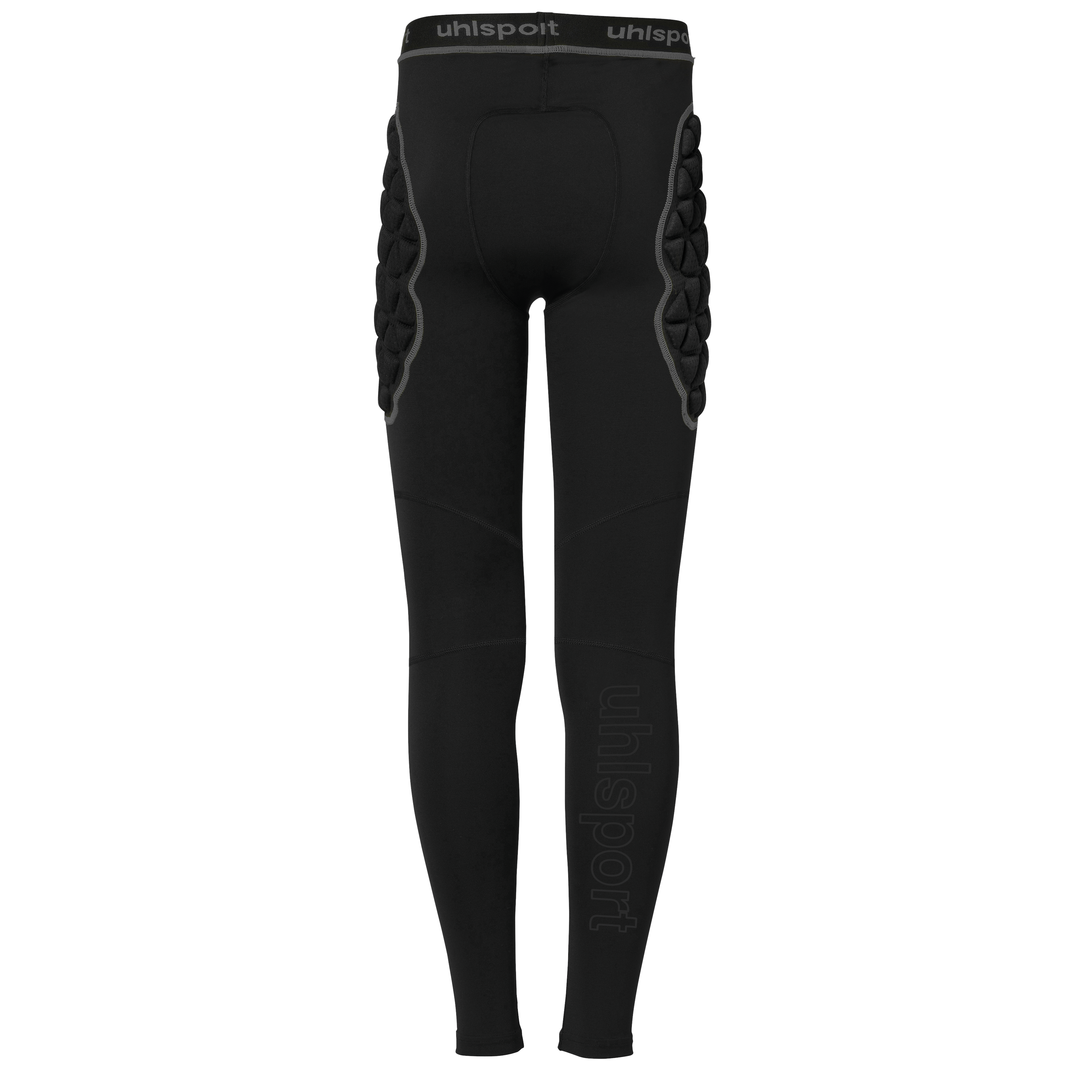 Uhlsport BIONIKFRAME LONGTIGHT BLACK EDITION