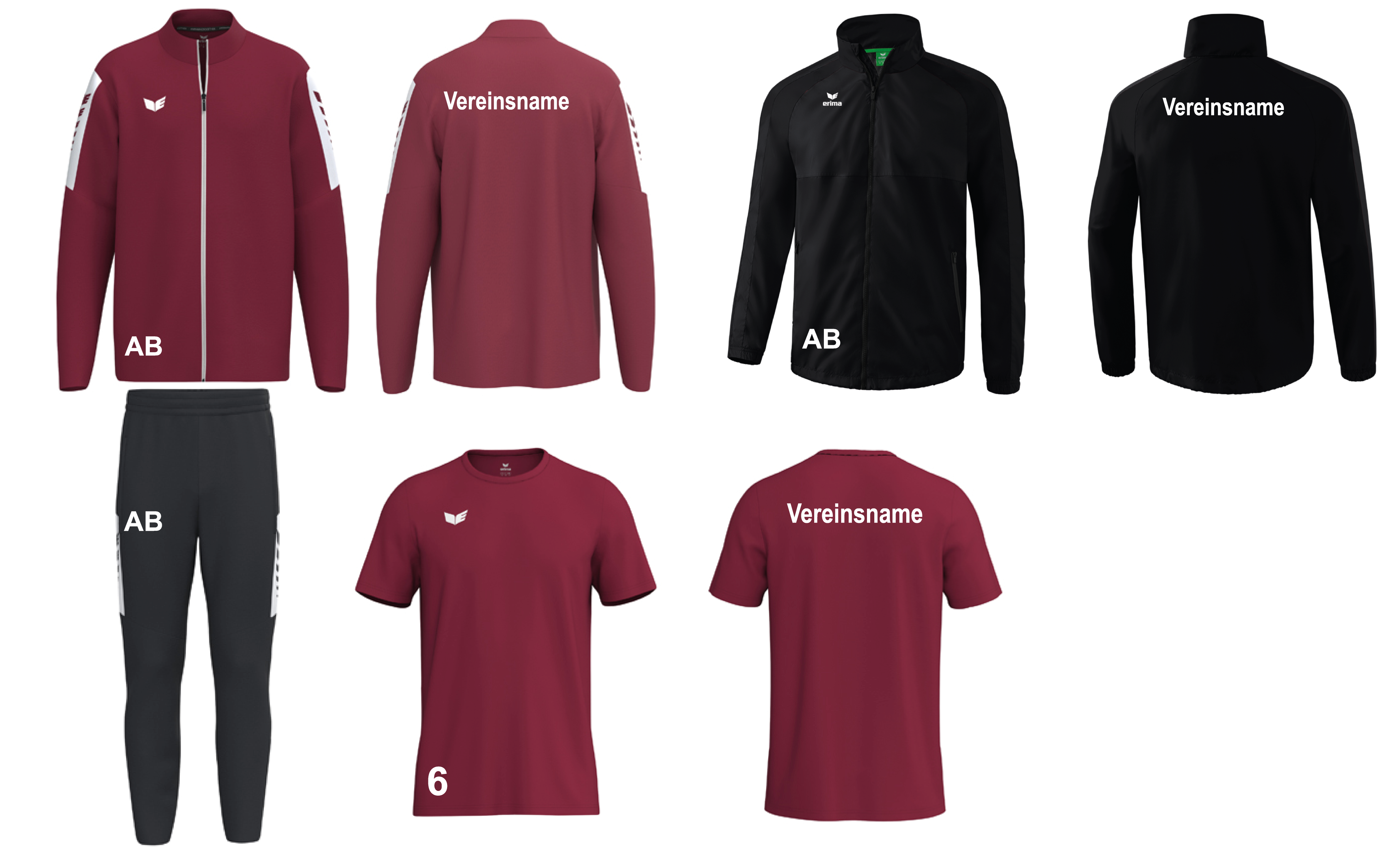 Spielerset INTRO III