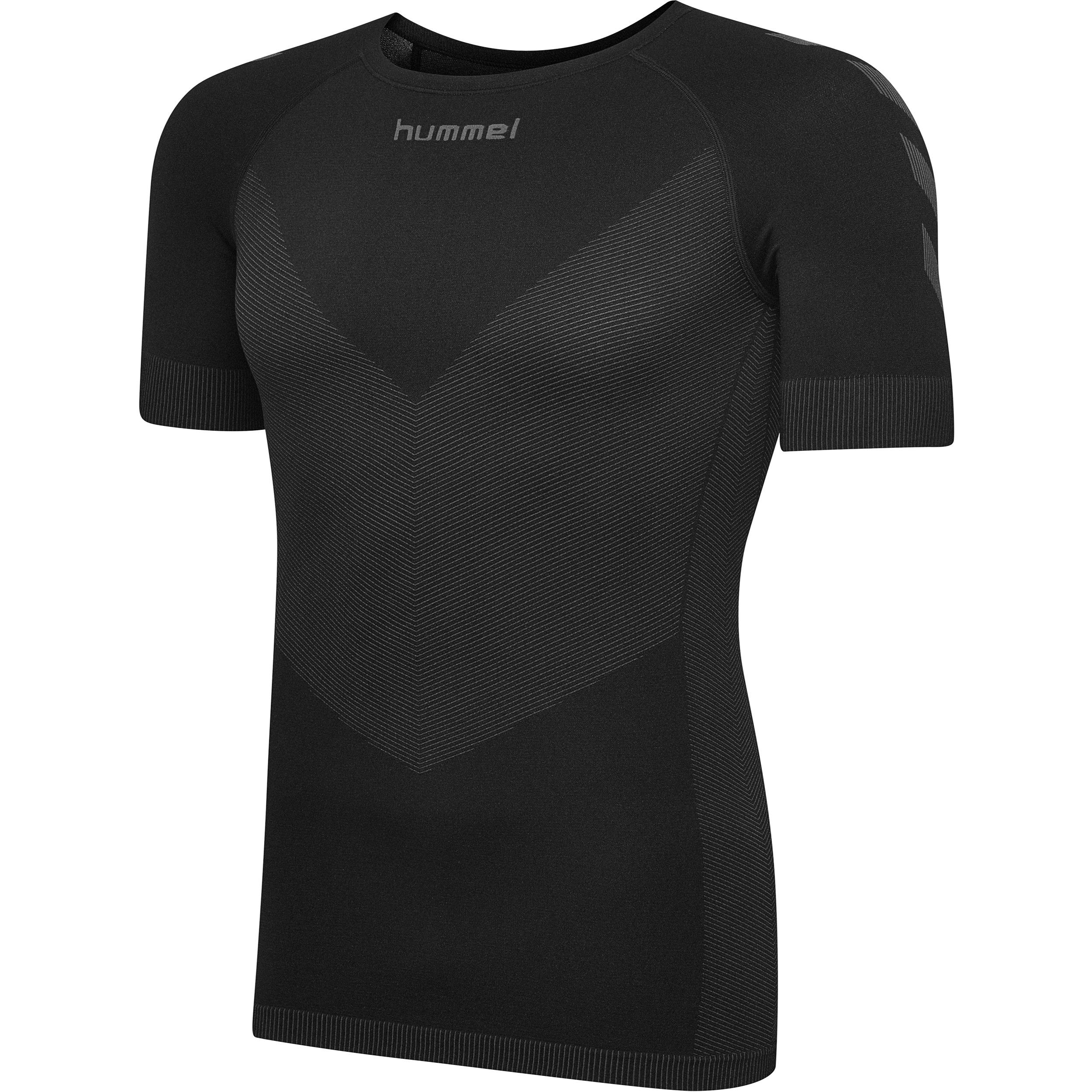 Hummel FIRST SEAMLESS JERSEY S/S Hummel FIRST SEAMLESS JERSEY S/S