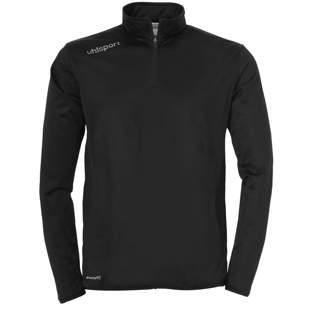 Uhlsport ESSENTIAL 1/4 ZIP TOP Uhlsport ESSENTIAL 1/4 ZIP TOP