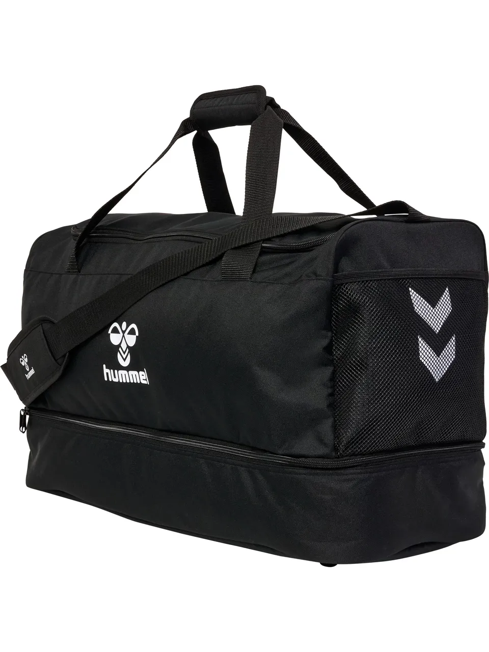 hmlCORE 2.0 SPORTS BAG MIT SCHUHFACH