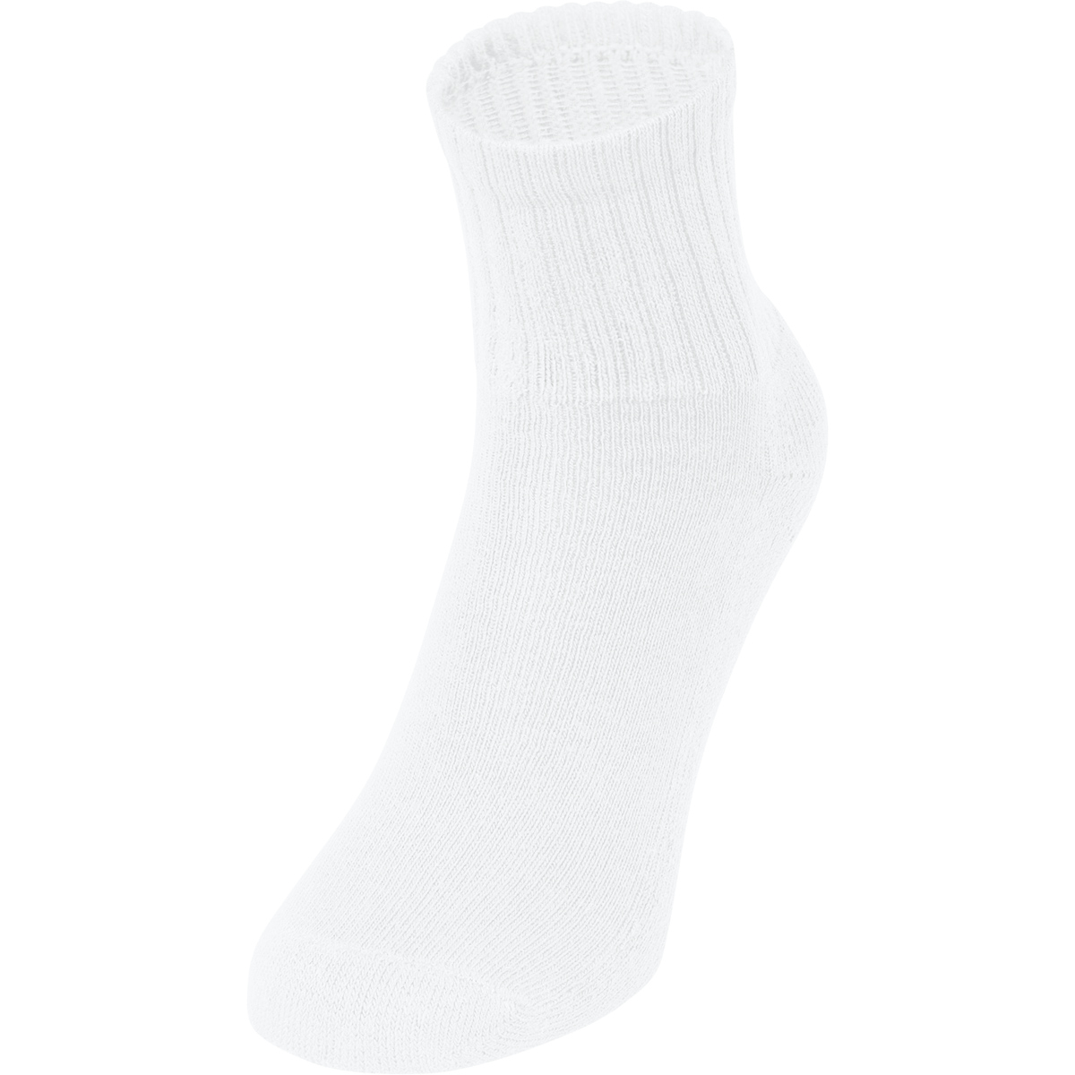 JAKO Sportsocken kurz 3er Pack JAKO Sportsocken kurz 3er Pack