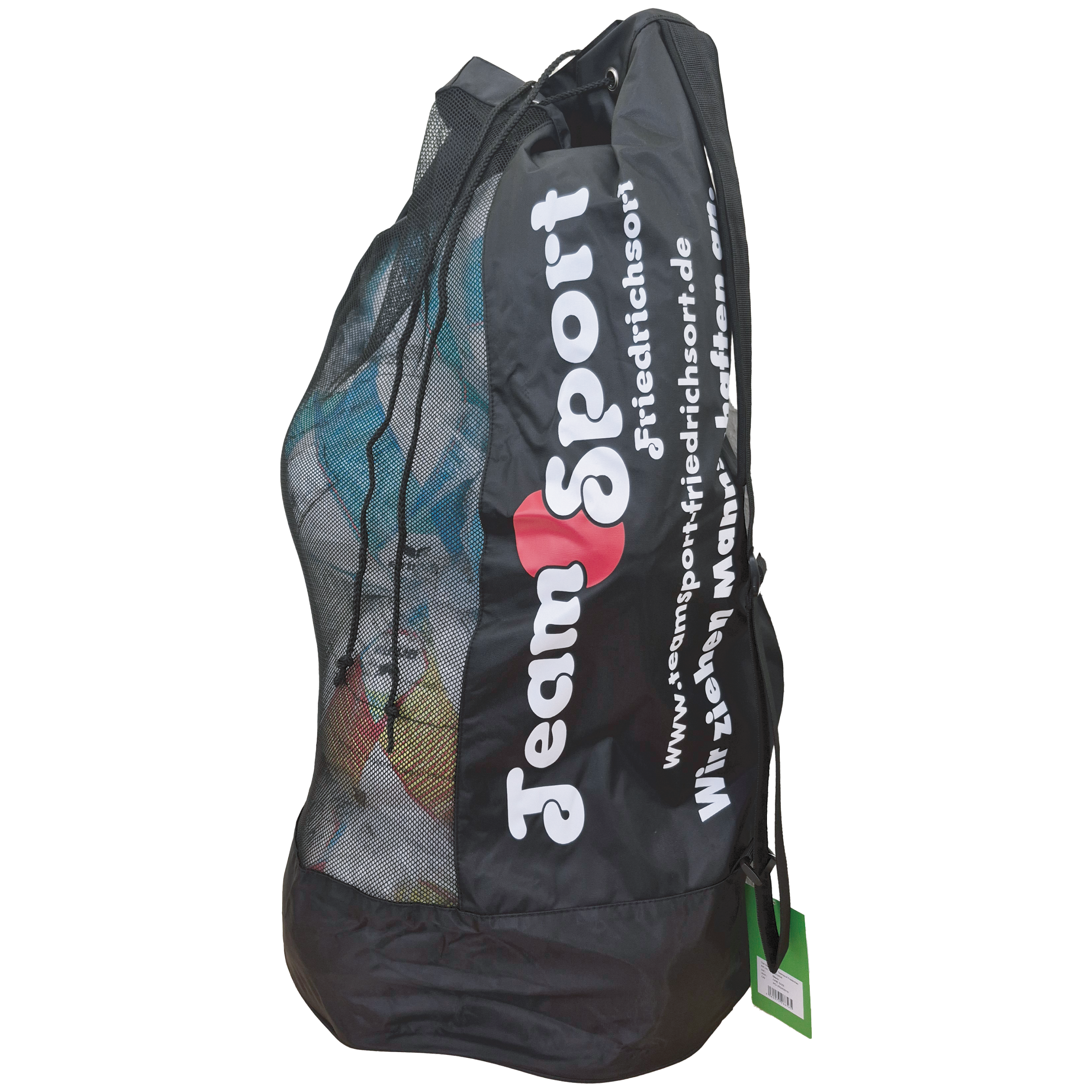 Ballsack Erima Teamsport-Edition Ballsack Erima Teamsport-Edition