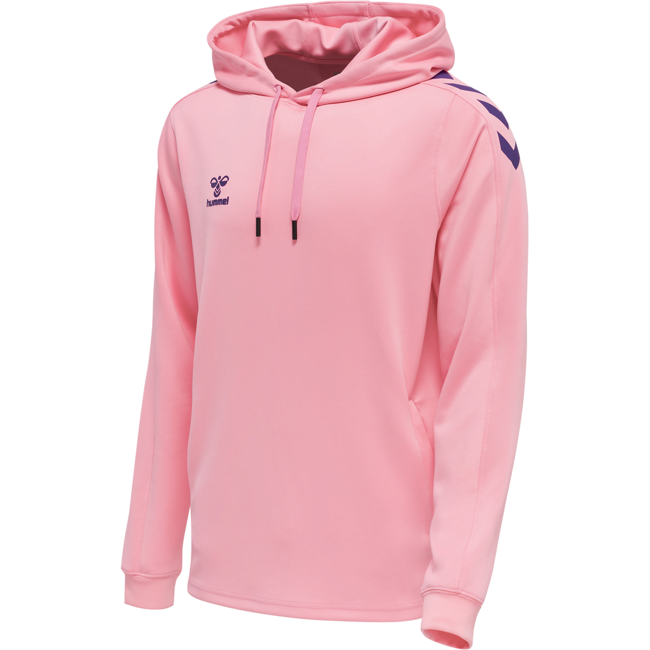 Hummel hmlCORE XK POLY SWEAT HOODIE