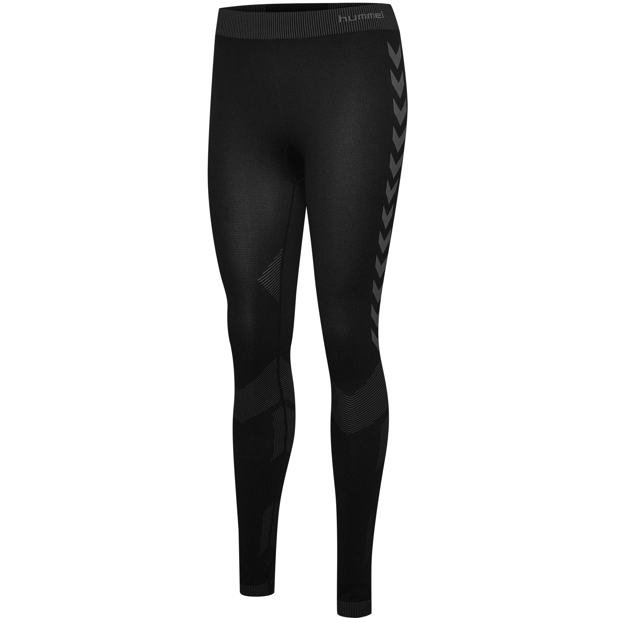 Hummel FIRST SEAMLESS TIGHTS WOMAN Bekleidung, Strumpfwaren, Strumpfhose, Hosen
