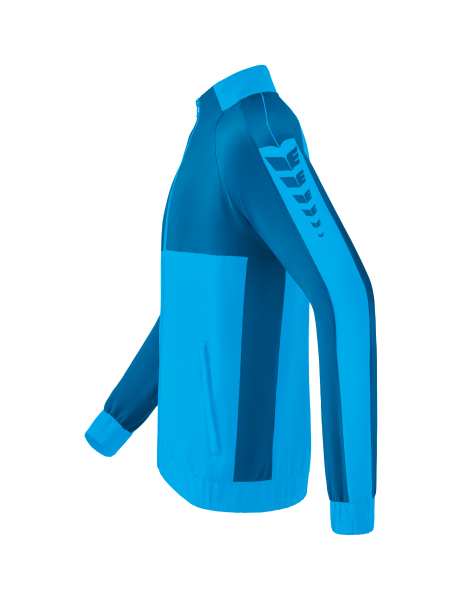 Erima Six Wings Präsentationsjacke