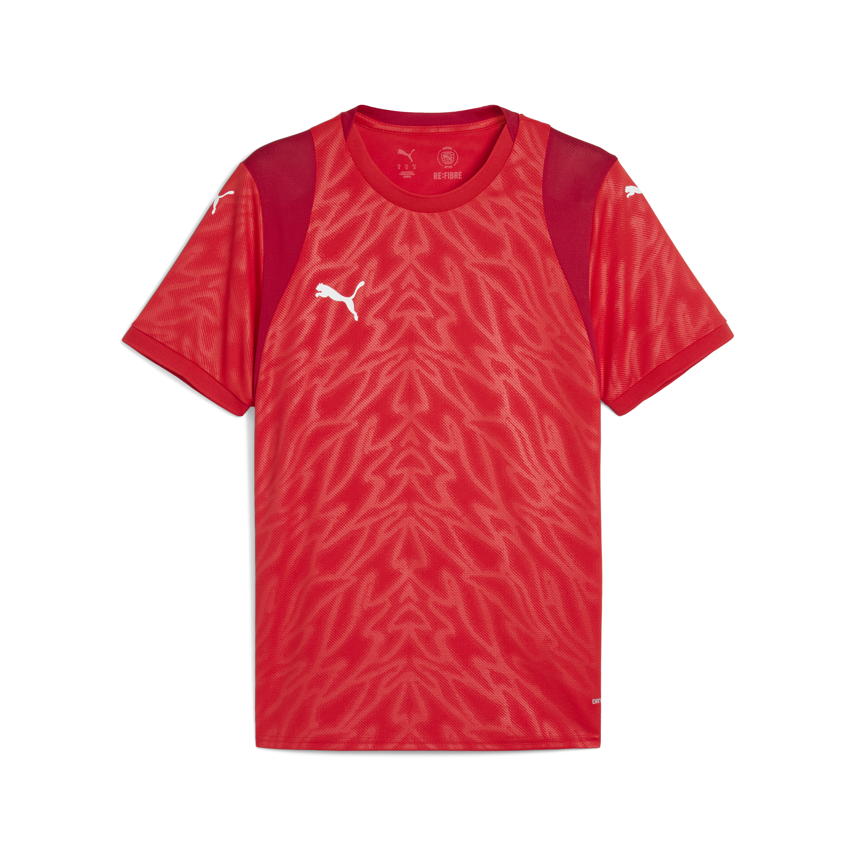 Puma teamCUP Jersey Puma teamCUP Jersey