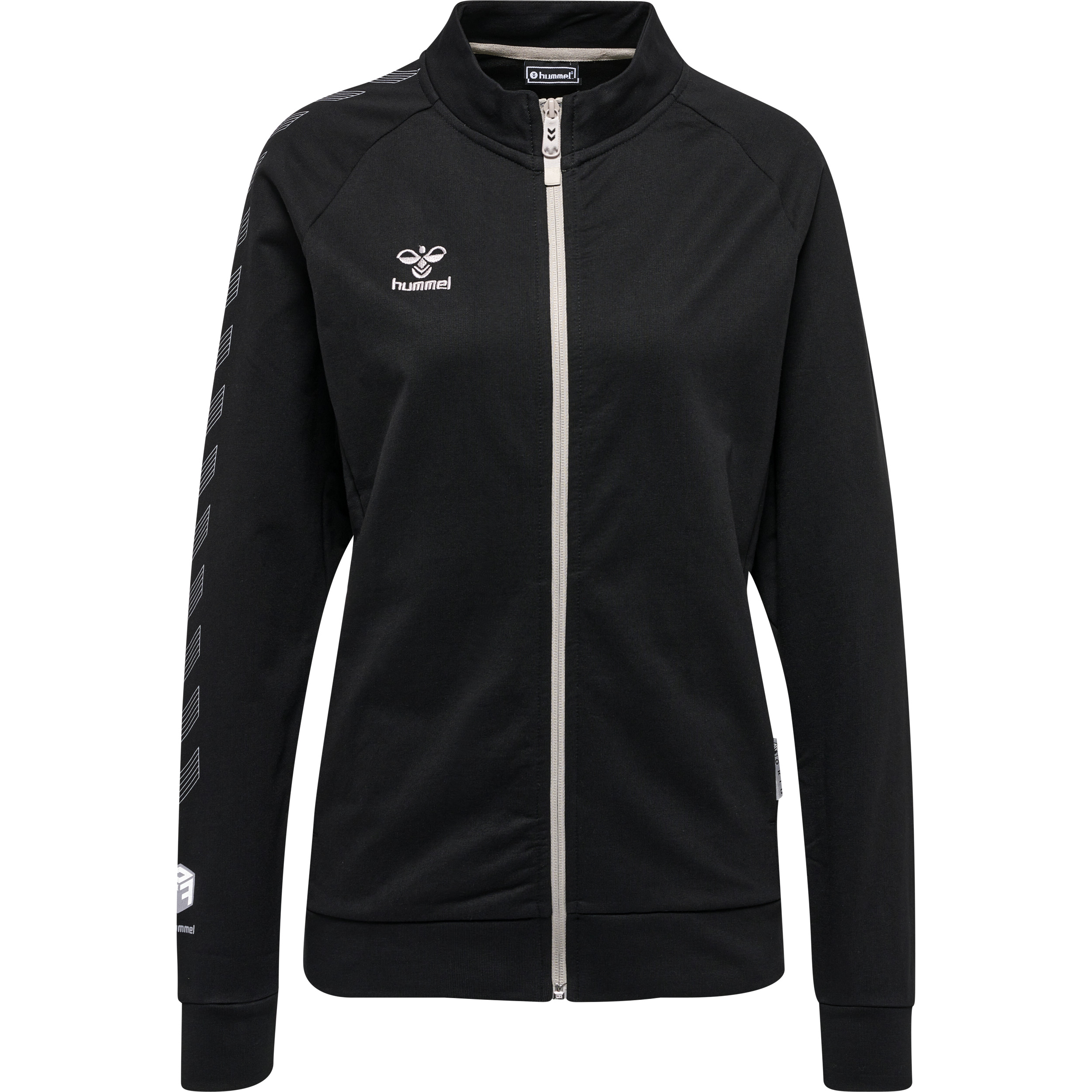 Bekleidung, Mantel, Fleece, Jacke, Langarm