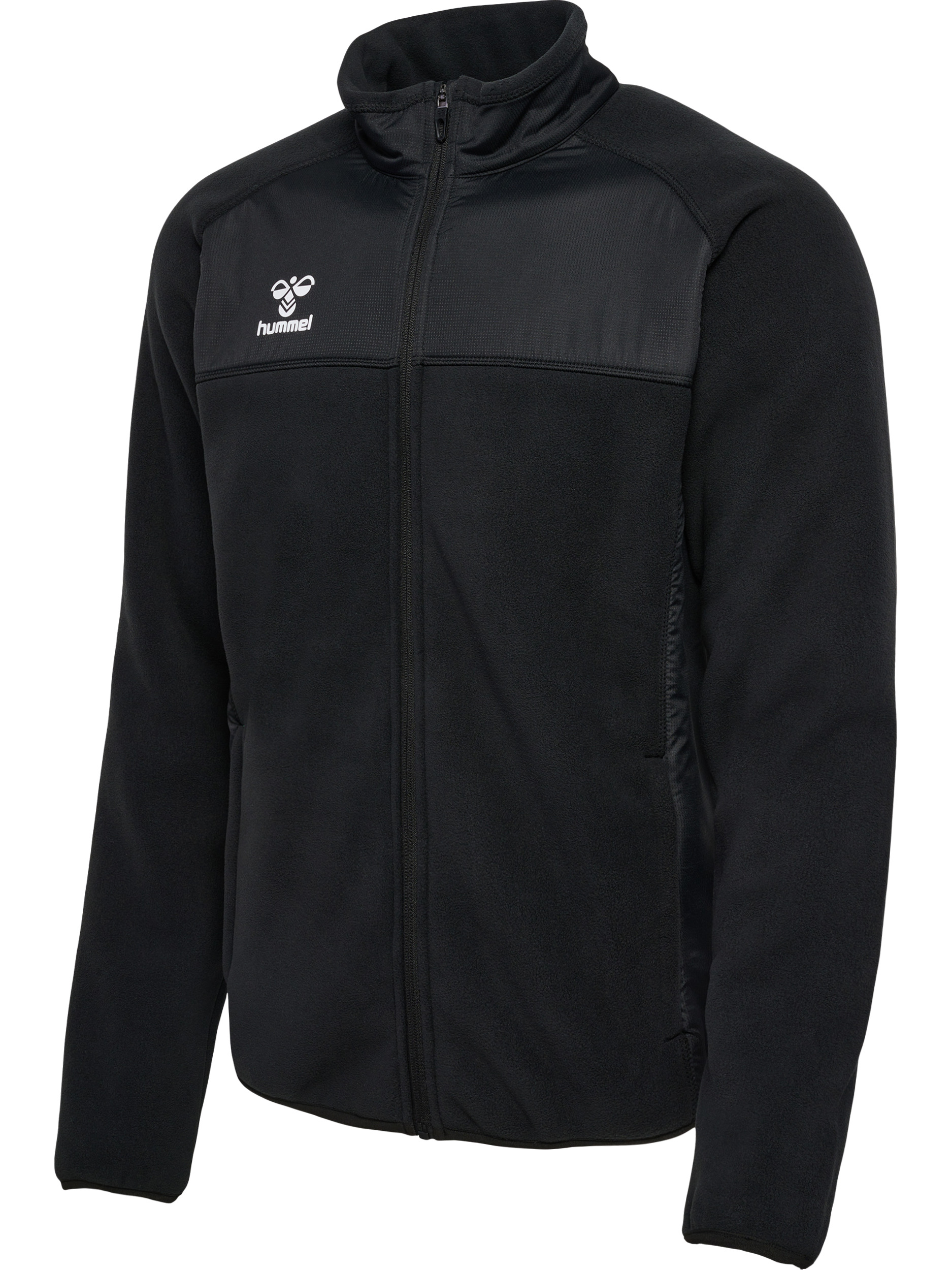 Bekleidung, Fleece, Mantel, Jacke, Kapuzenpulli