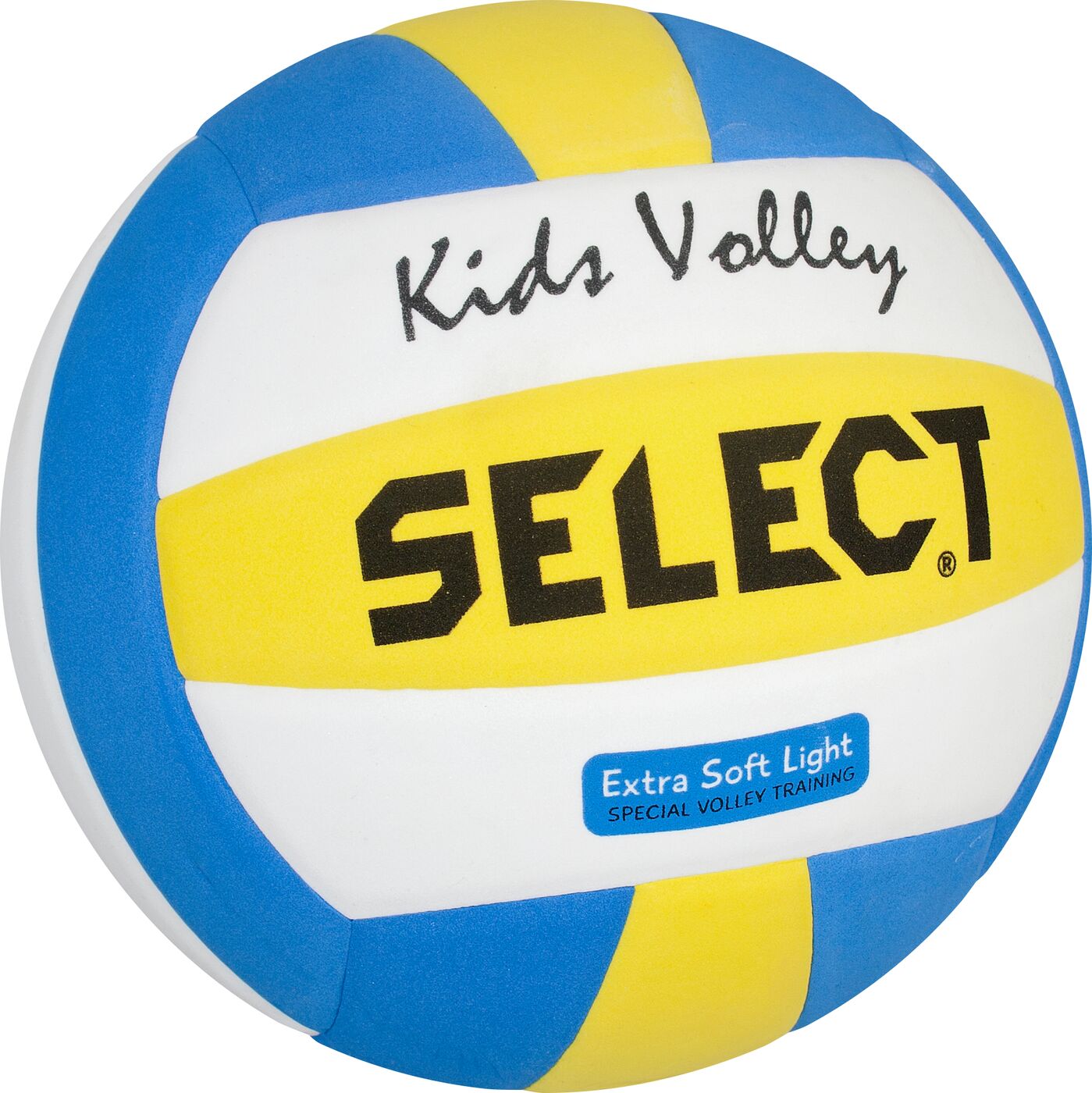 Select Kids Volleyball