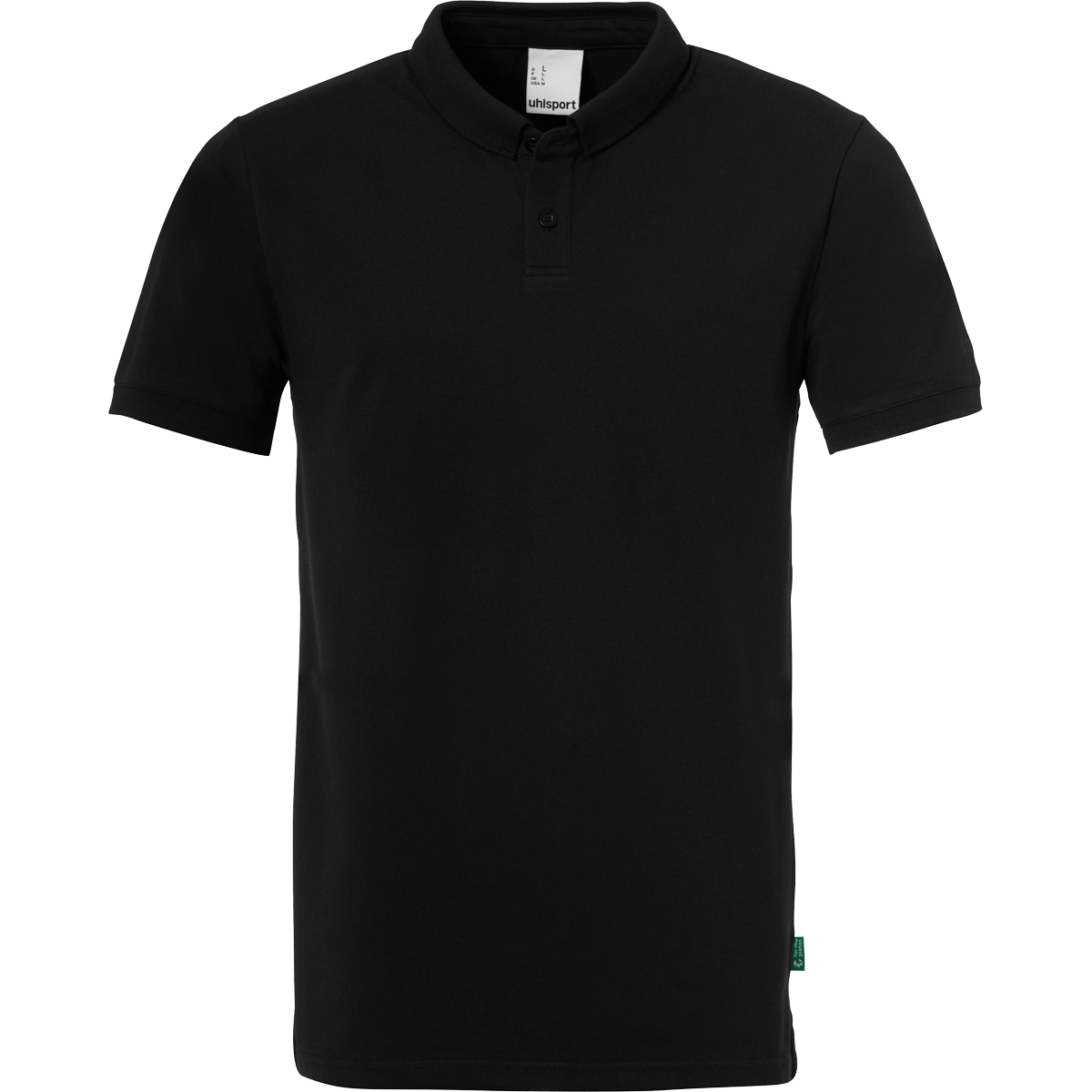 Uhlsport Essential Polo Shirt Prime Uhlsport Essential Polo Shirt Prime