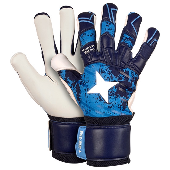 Derbystar APS Super Grip v22 Bekleidung, Handschuh, Baseball-Handschuh, Sport, Schuh