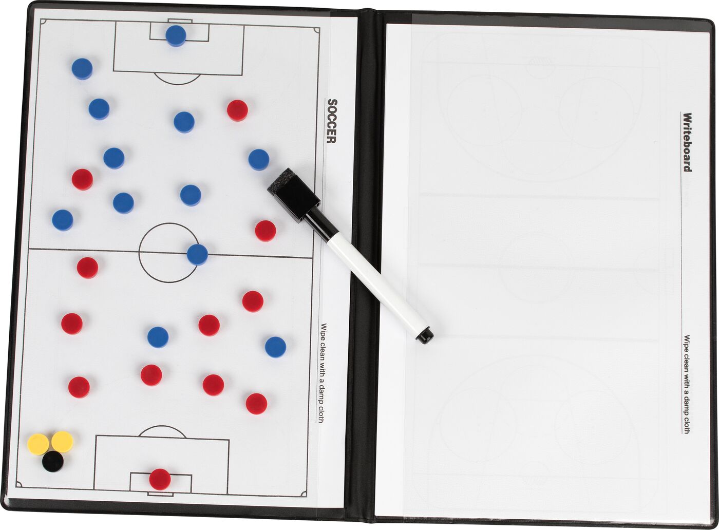 Derbystar Taktikmappe A4