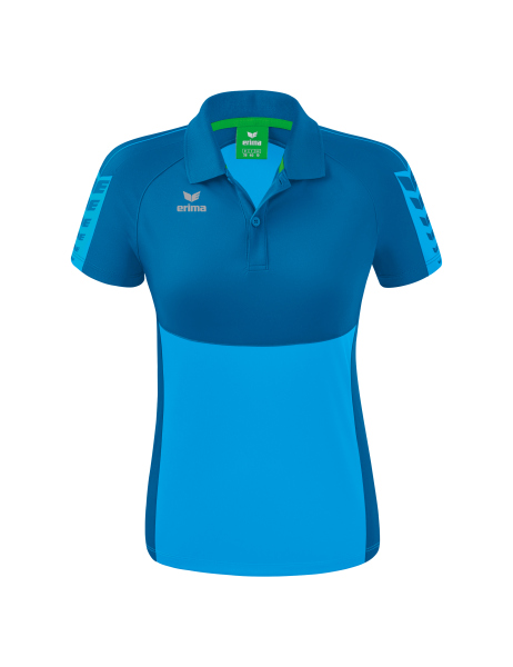 Erima Six Wings Poloshirt