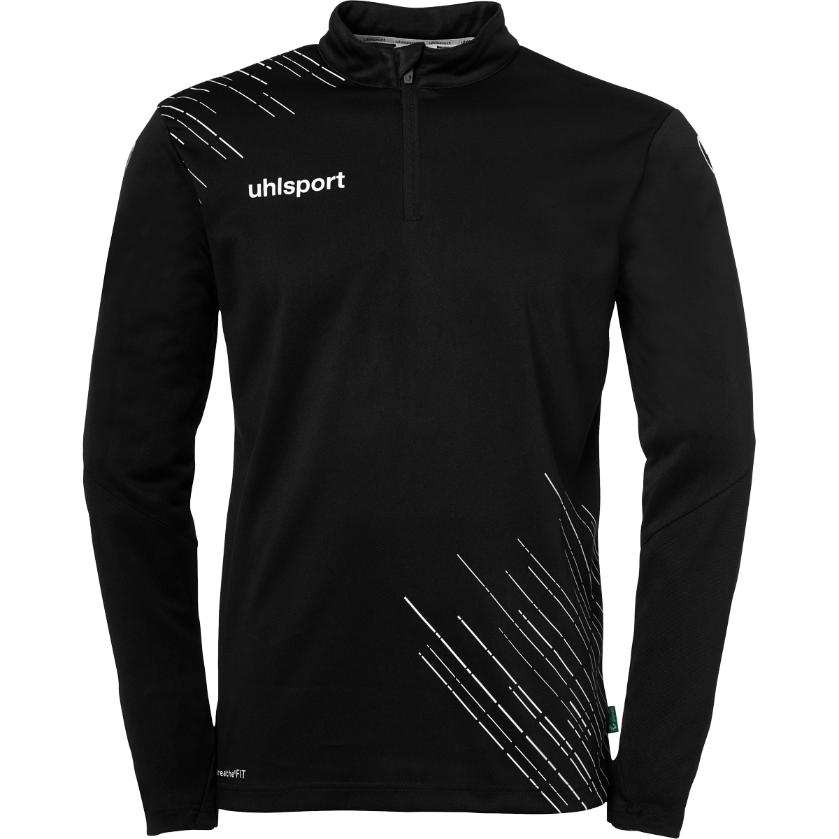 Uhlsport Score 26 1/4 Zip Top Uhlsport Score 26 1/4 Zip Top