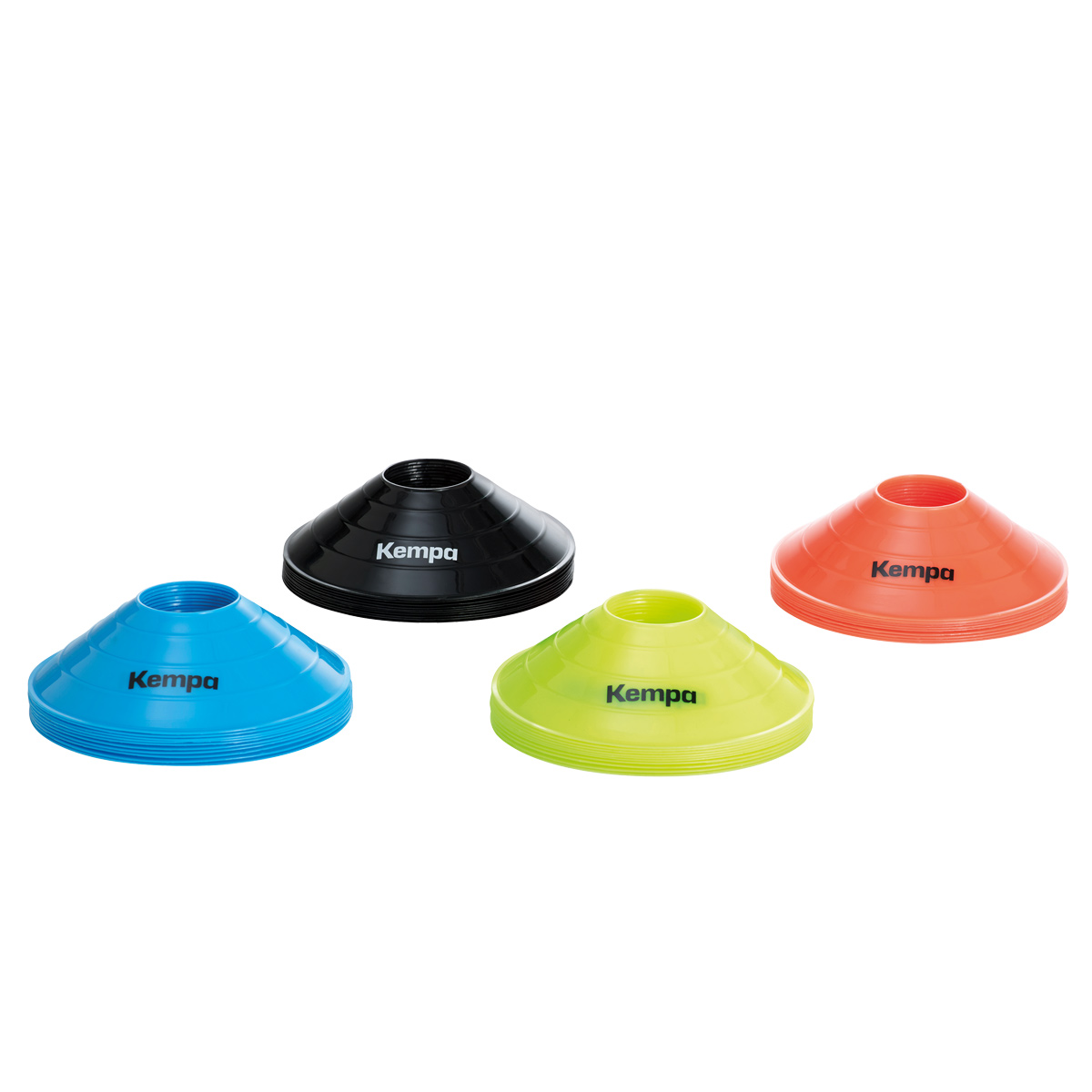 Kempa MARKIERUNGSHÜTCHEN 40 STK (10/FARBE) Kempa MARKIERUNGSHÜTCHEN 40 STK (10/FARBE)