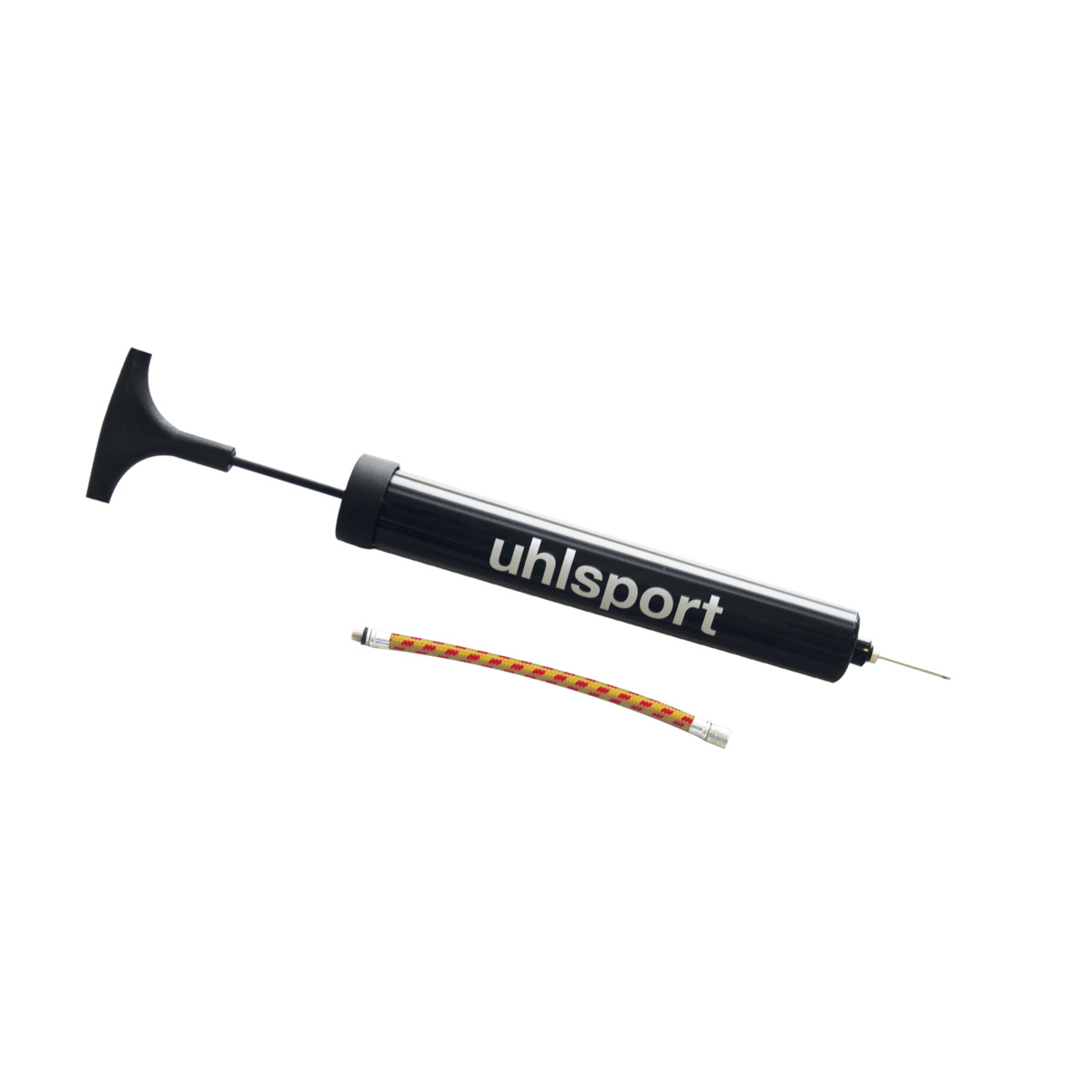 Uhlsport Ballpumpe klein 6" Uhlsport Ballpumpe klein 6"