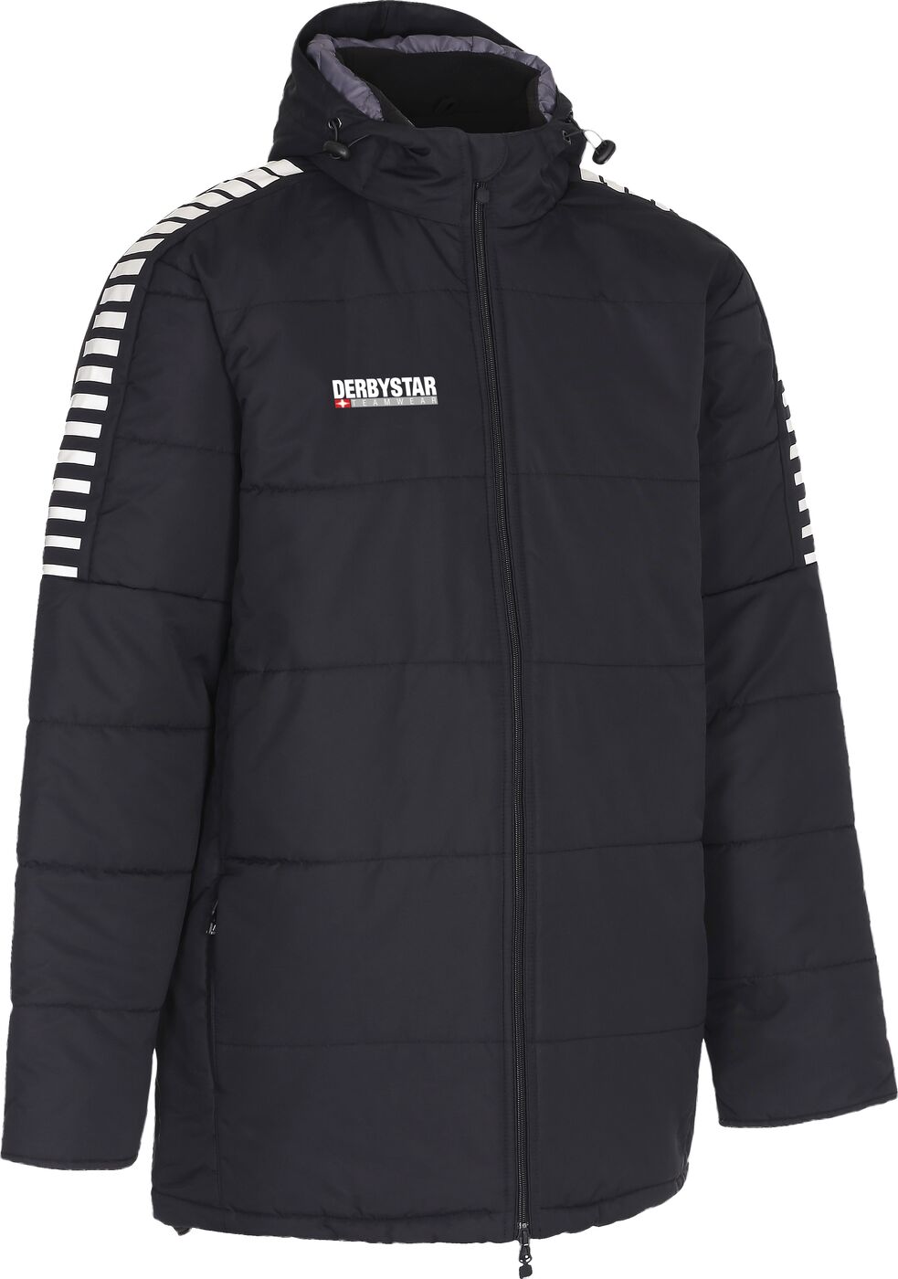 Derbystar Hyper Stadionjacke Derbystar Hyper Stadionjacke