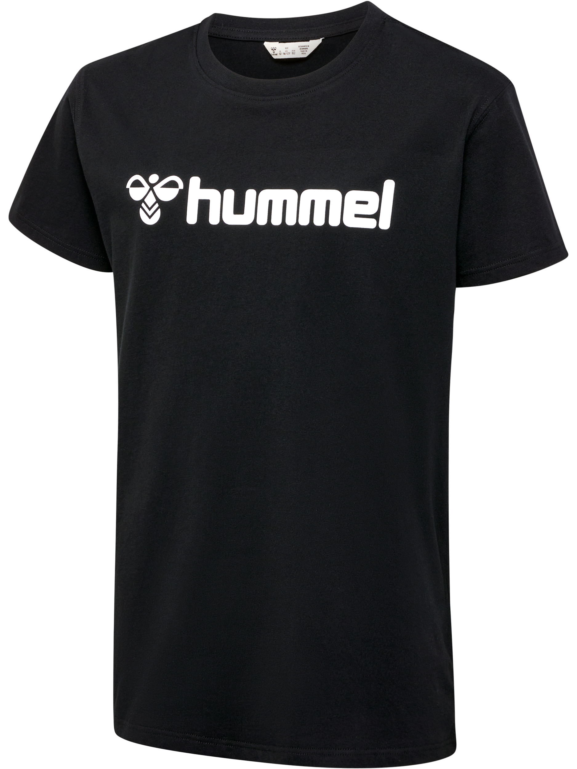 Hummel hmlGO 2.0 LOGO T-SHIRT S/S KIDS Hummel hmlGO 2.0 LOGO T-SHIRT S/S KIDS