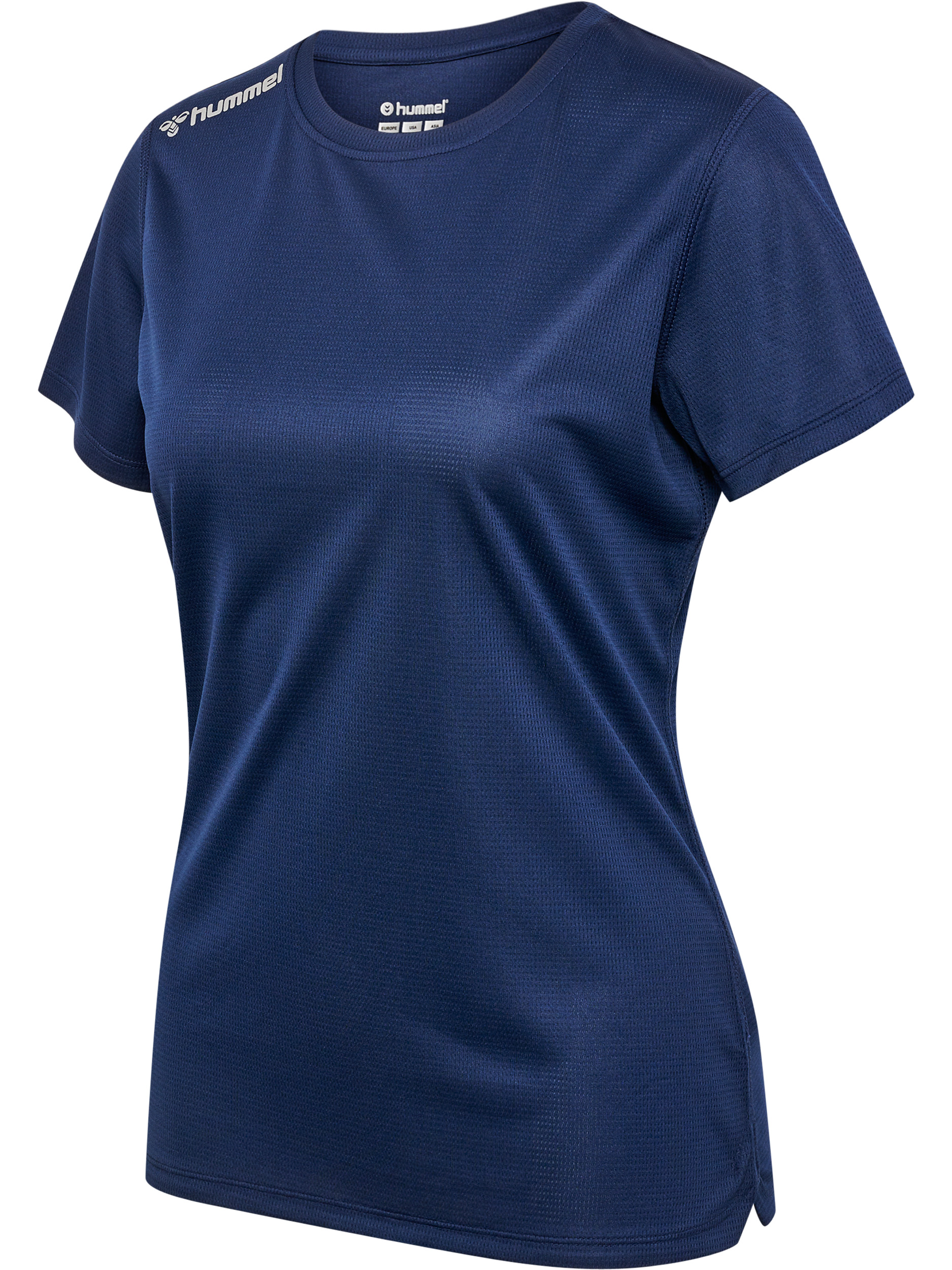 Hummel hmlRUN JERSEY S/S WOMAN