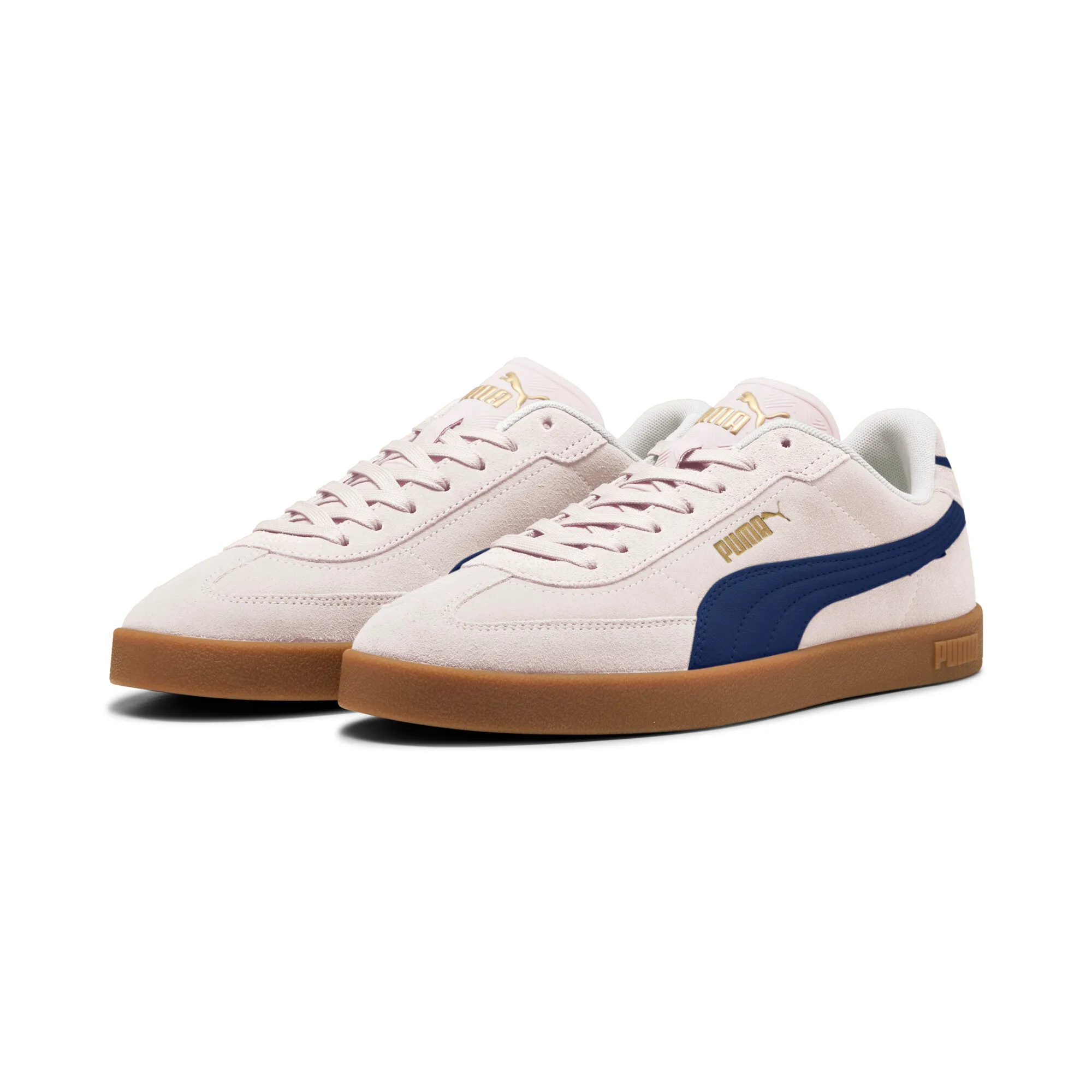 Puma Club II Era Suede