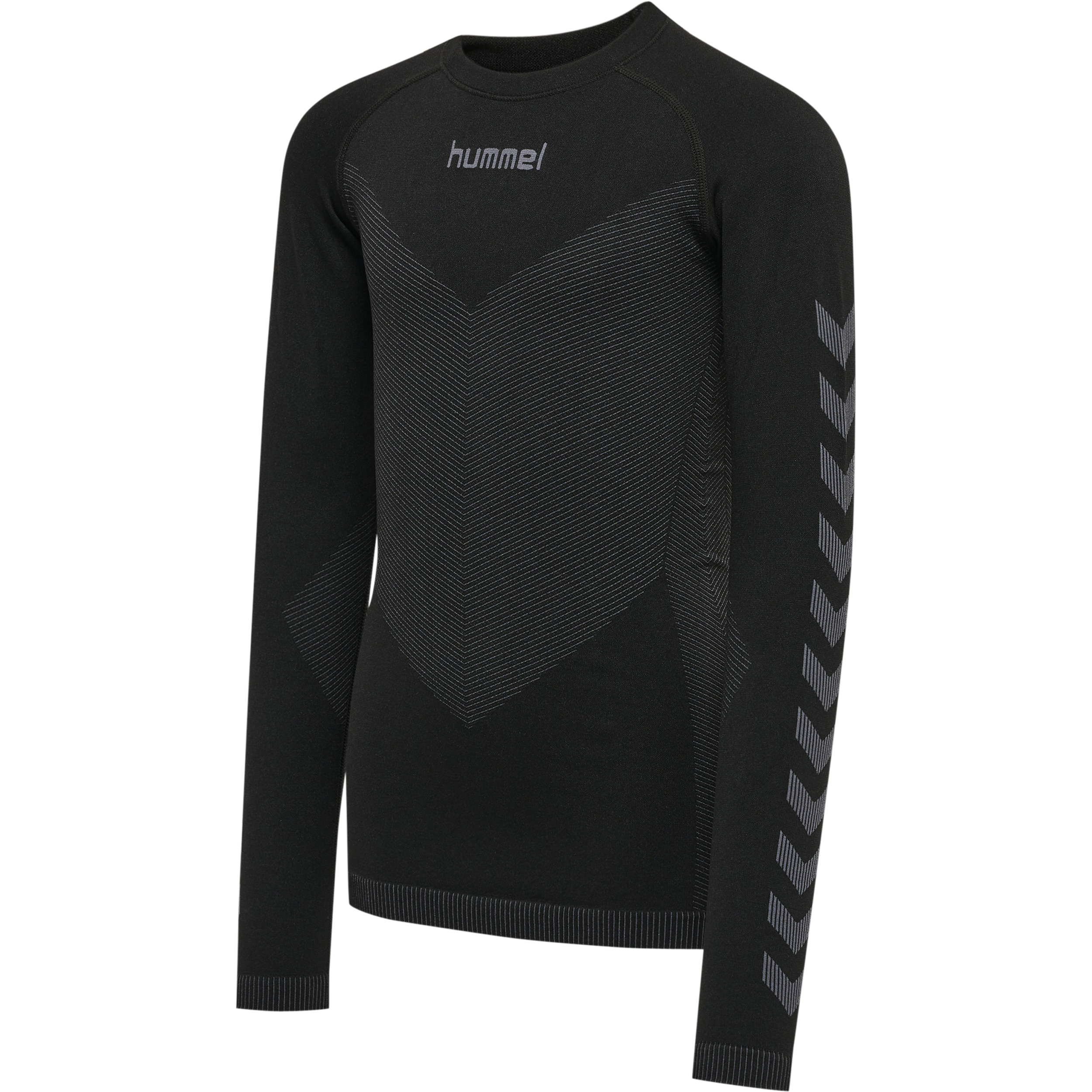 Hummel FIRST SEAMLESS JERSEY L/S K