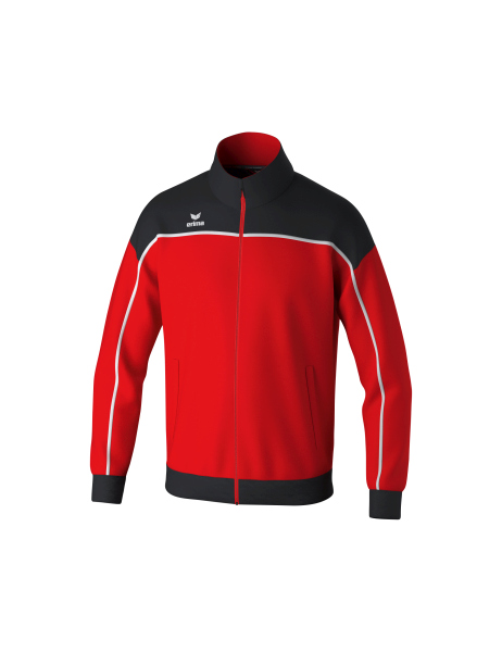 Erima CHANGE by Trainingsjacke Mantel, Jacke, Fleece, Kapuzenpulli, Pullover, Mantel, Jacke, Fleece, Kapuzenpulli, Pullover