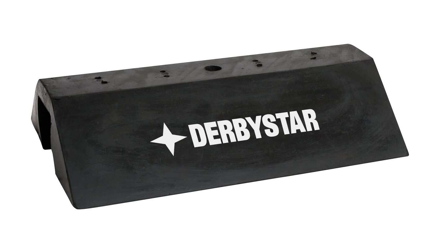 Derbystar Standfuss für Freistoßfigur