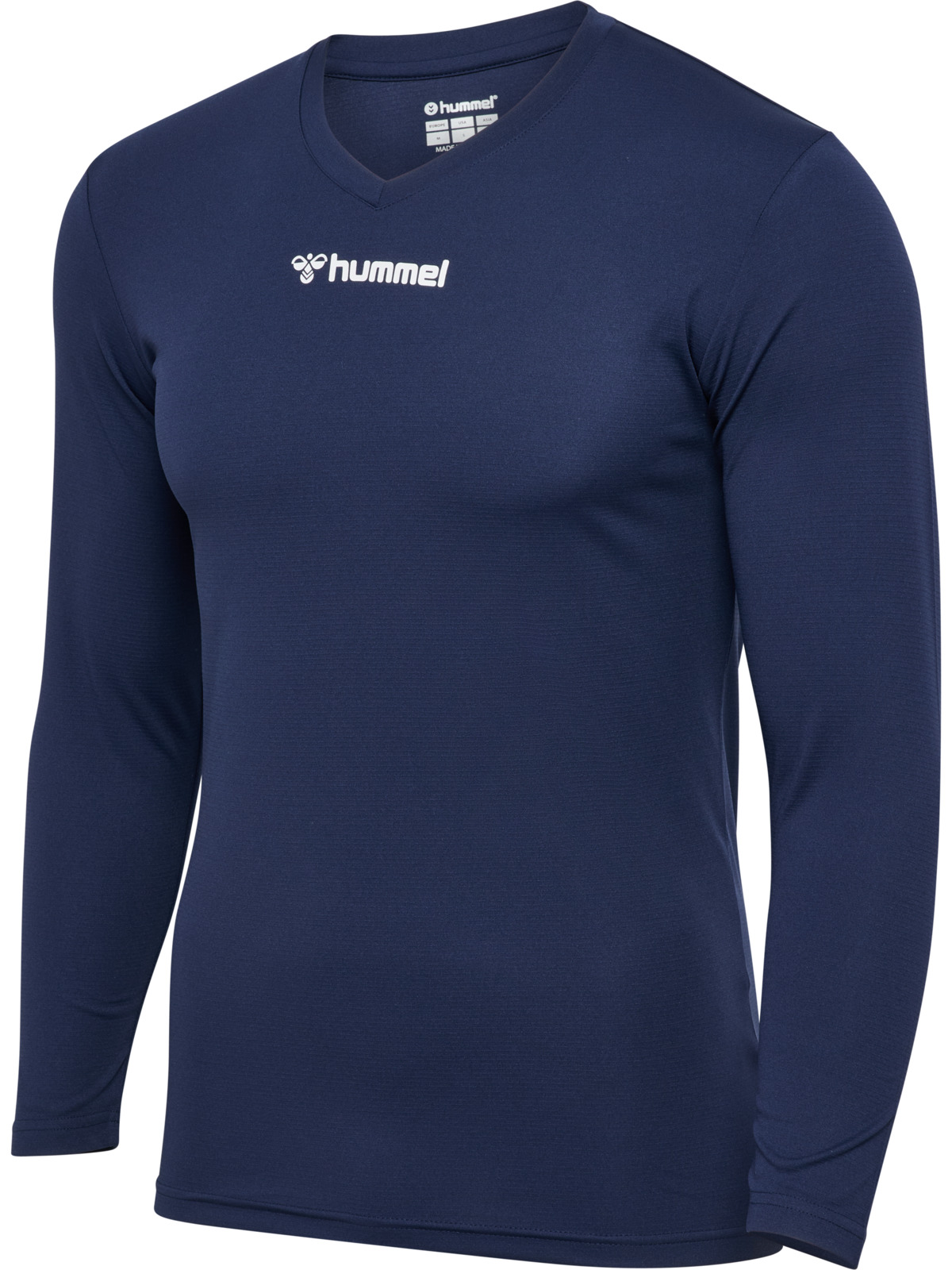 Hummel hmlBL ESSENTIAL TEE L/S Bekleidung, Langarm, Ärmel, Strickwaren, Pullover, Bekleidung, Langarm, Ärmel, Strickwaren, Pullover, Bekleidung, Langarm, Ärmel, Strickwaren, Pullover, Bekleidung, Langarm, Ärmel, Strickwaren, Pullover, Bekleidung, Langarm, Ärmel, Strickwaren, Pullover,