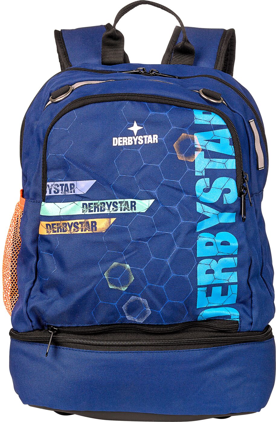 Derbystar Rucksack Kids v22 Derbystar Rucksack Kids v22