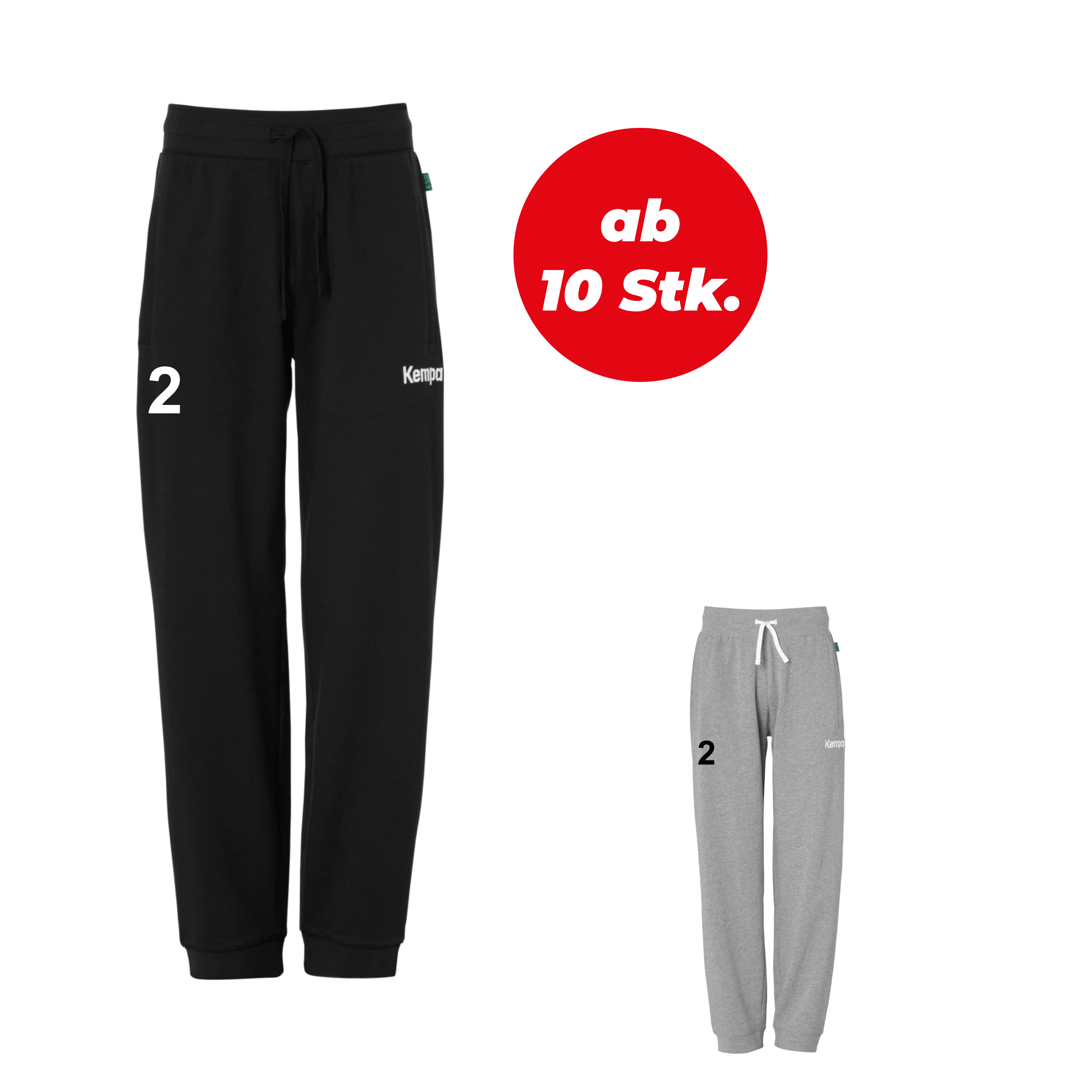 Cotton Pant CORE26 ab 10 Stk. inkl. Druck* Cotton Pant CORE26 ab 10 Stk. inkl. Druck*