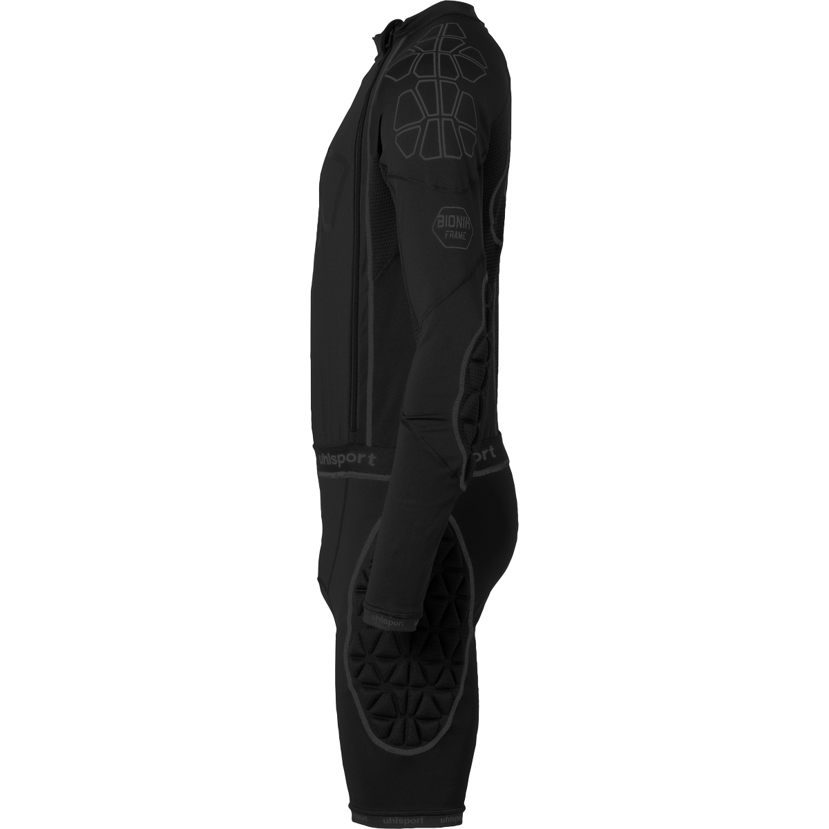 Uhlsport BIONIKFRAME BODYSUIT BLACK EDITION