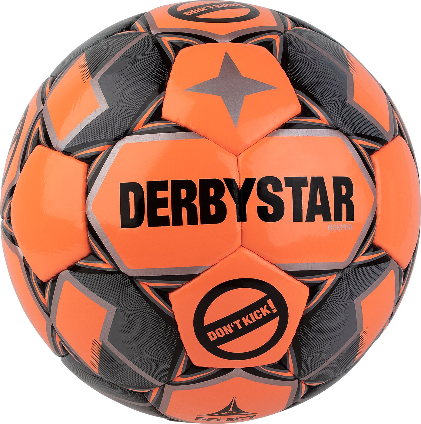 Derbystar Keeper Derbystar Keeper