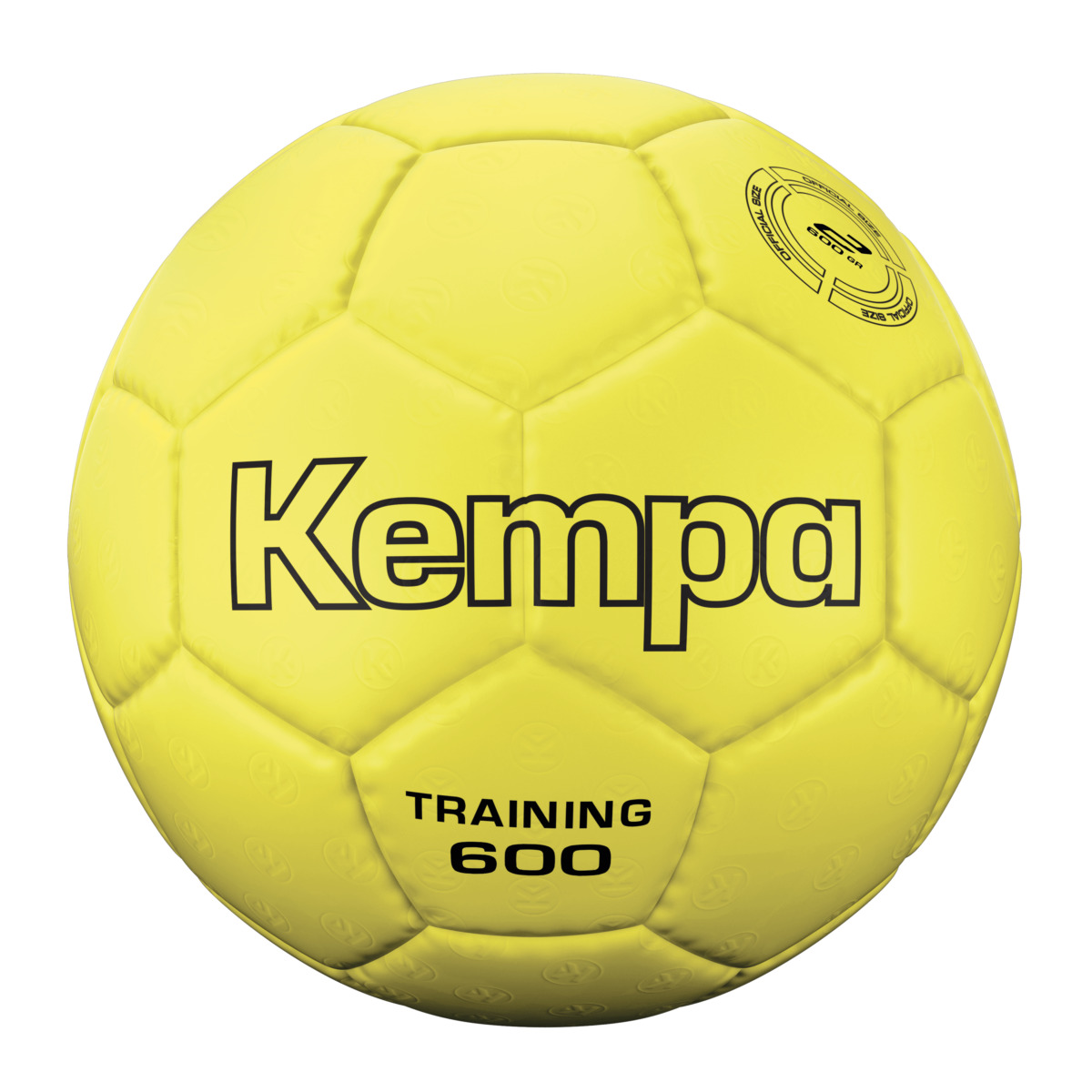 Kempa TRAINING 600