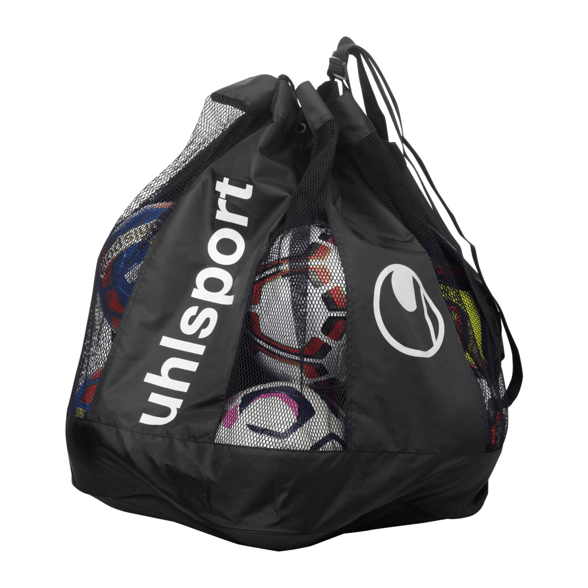 Uhlsport BALLBAG (12 BALLS) Tasche, Rucksack