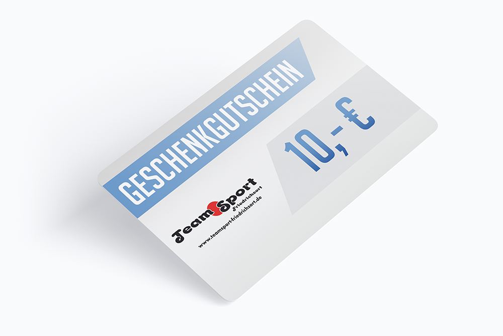 Gutschein 10€ Gutschein 10€