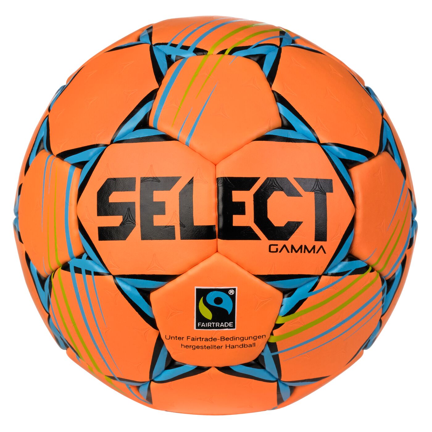 Select Gamma v23 Kugel, Fußball, Sport