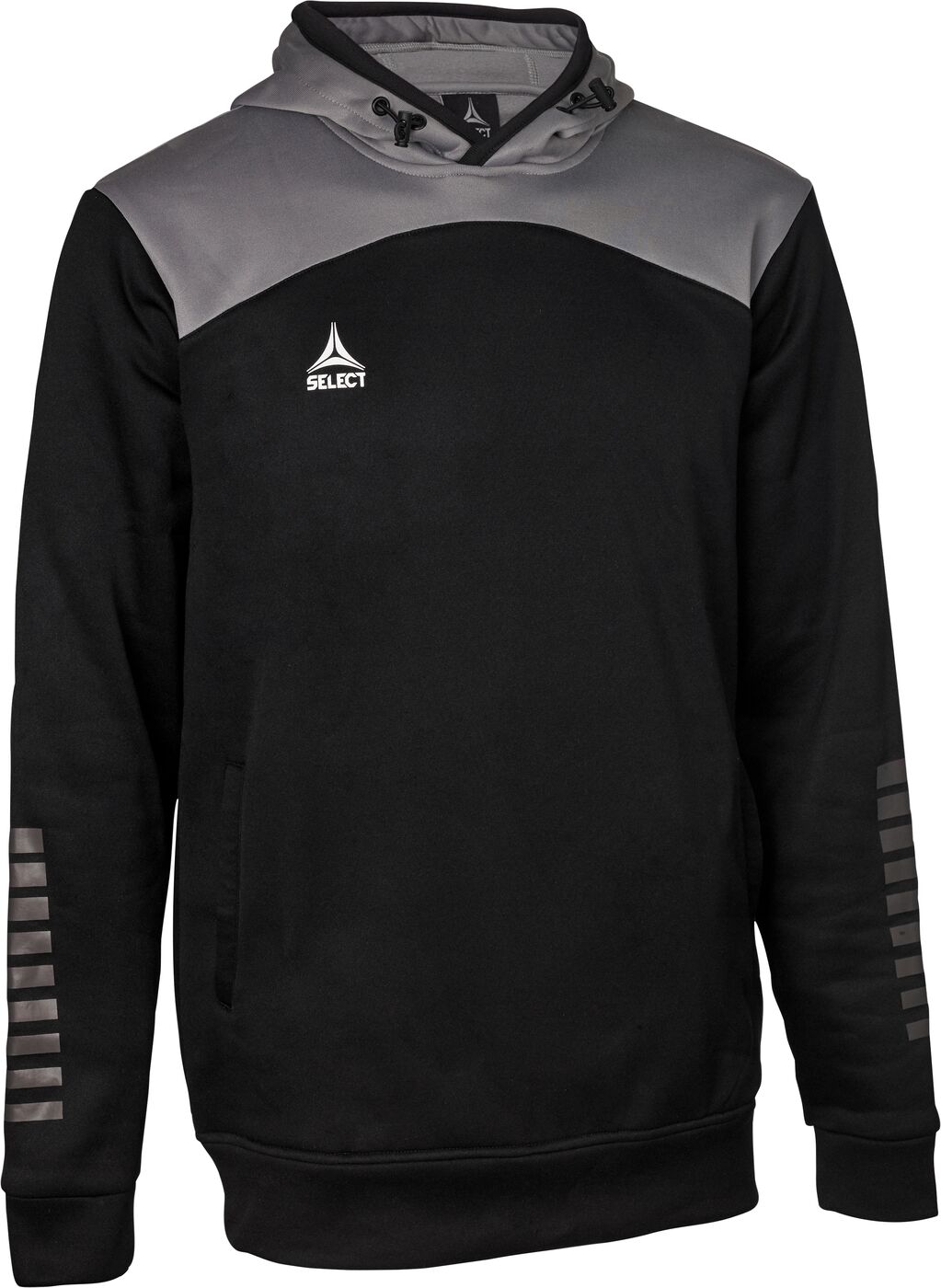 Select Kapuzenpulllover Oxford v22