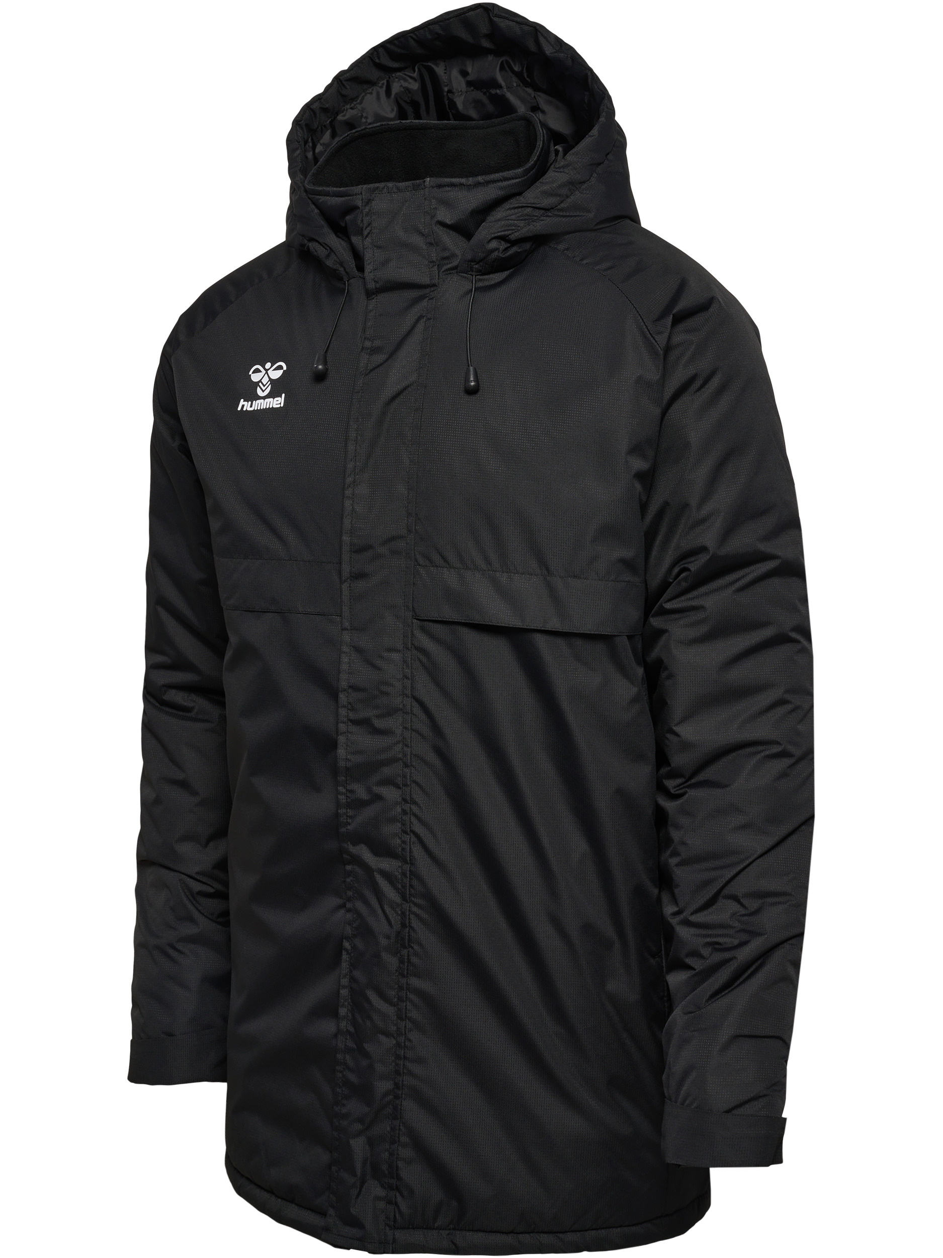 Hummel hmlGO PARKA JACKET