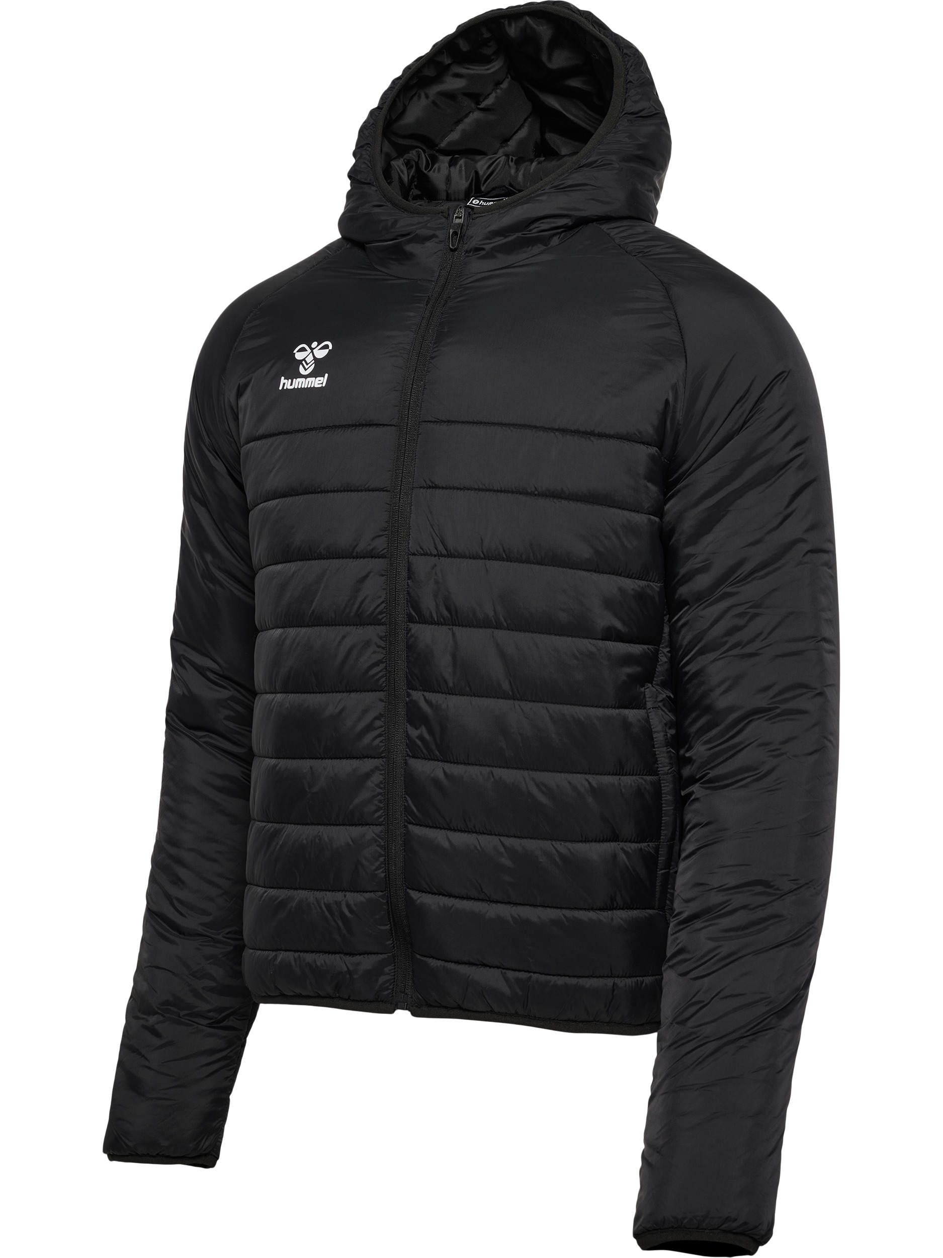 Hummel hmlGO QUILTED HOOD JACKET