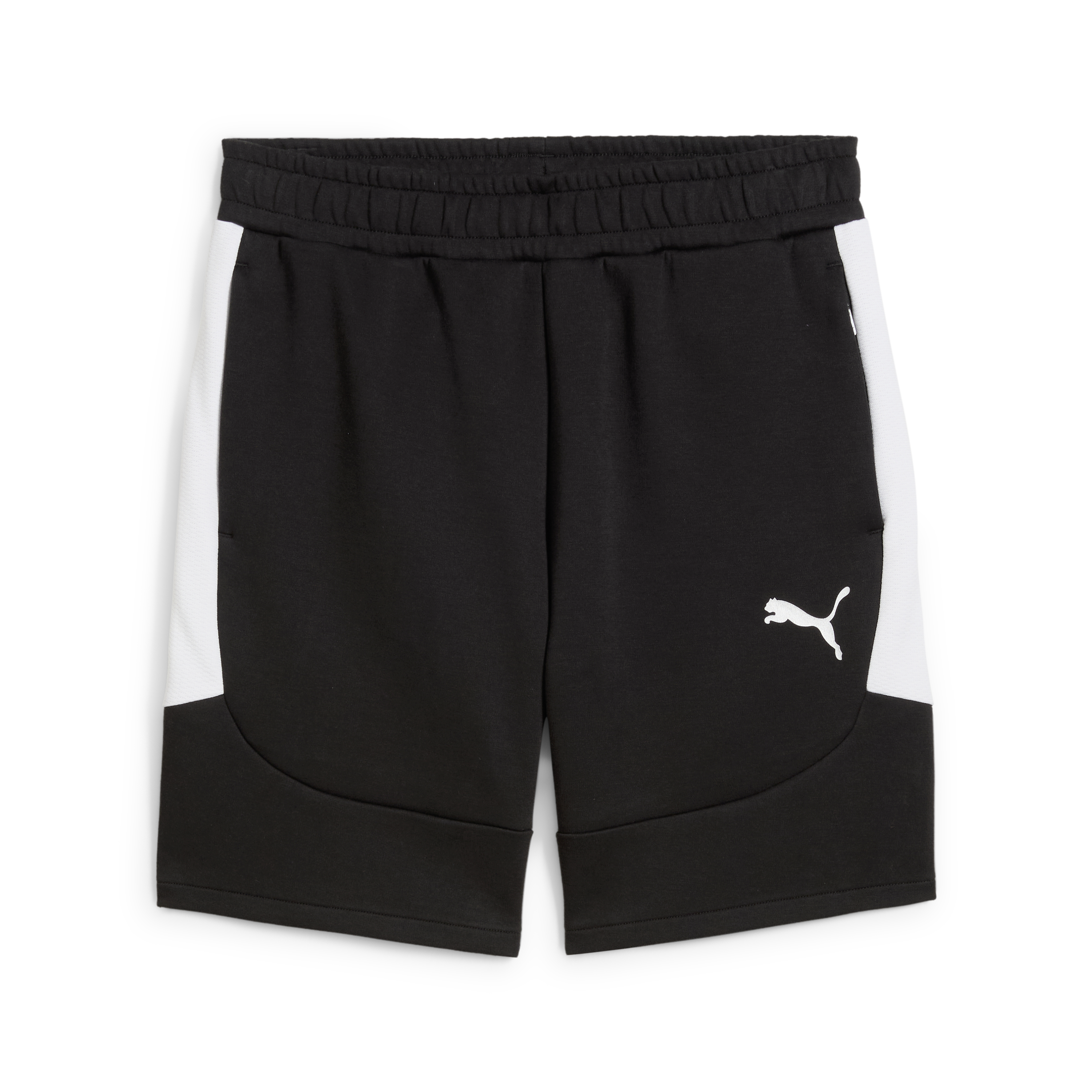 Puma teamEVOSTRIPE Shorts Puma teamEVOSTRIPE Shorts