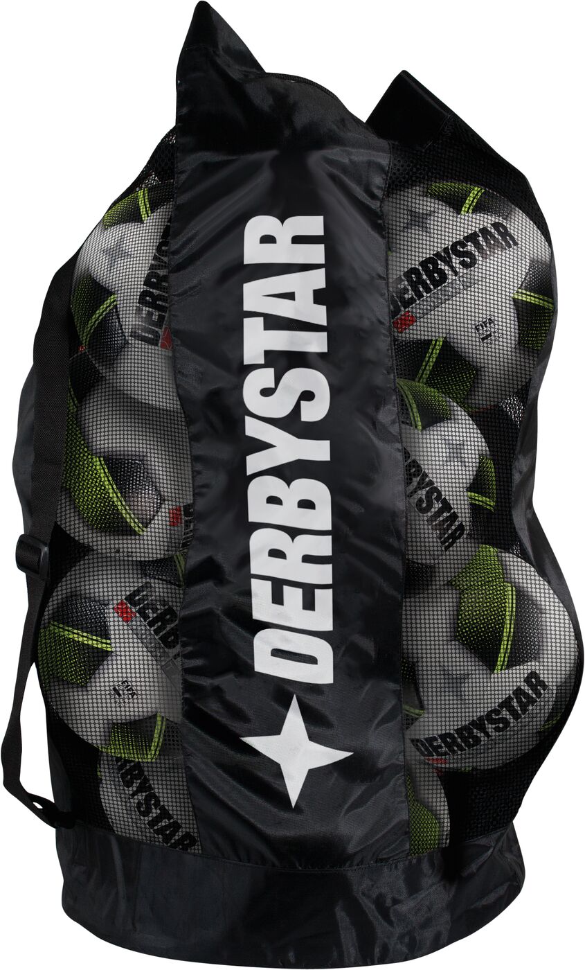 Derbystar Ballsack 22 Bälle